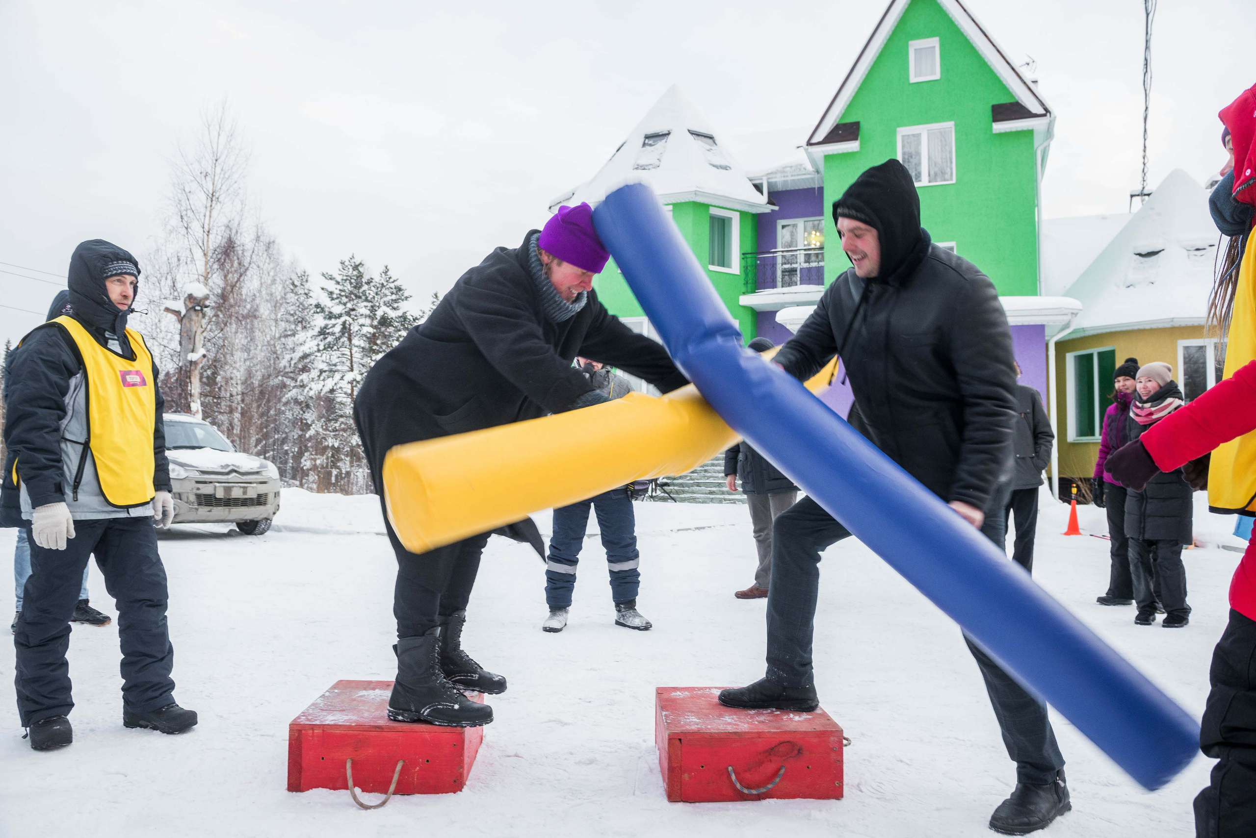 24.12.2021 Brandpol. Свадебный фотограф на Урале Виктор Соколов