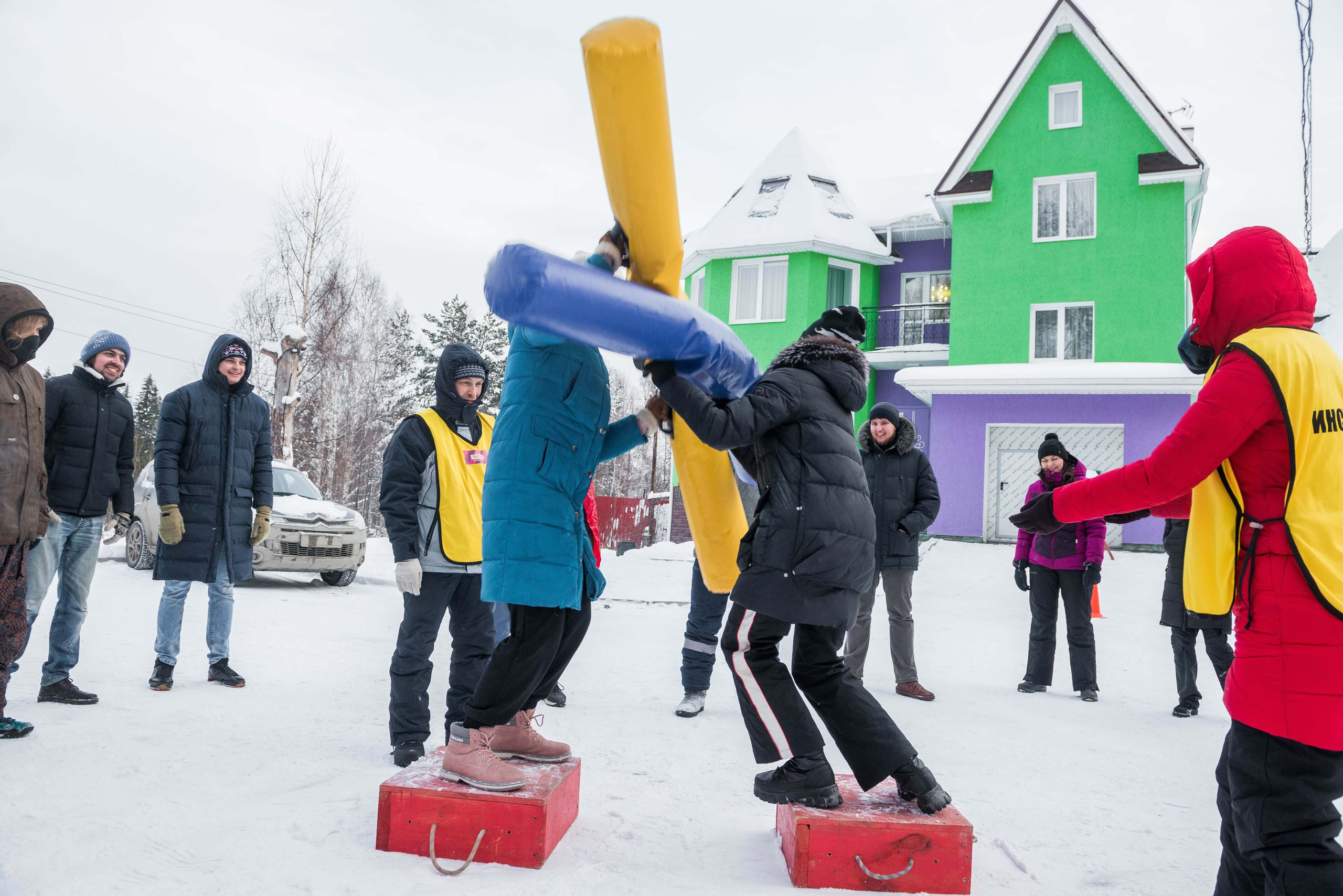 24.12.2021 Brandpol. Свадебный фотограф на Урале Виктор Соколов