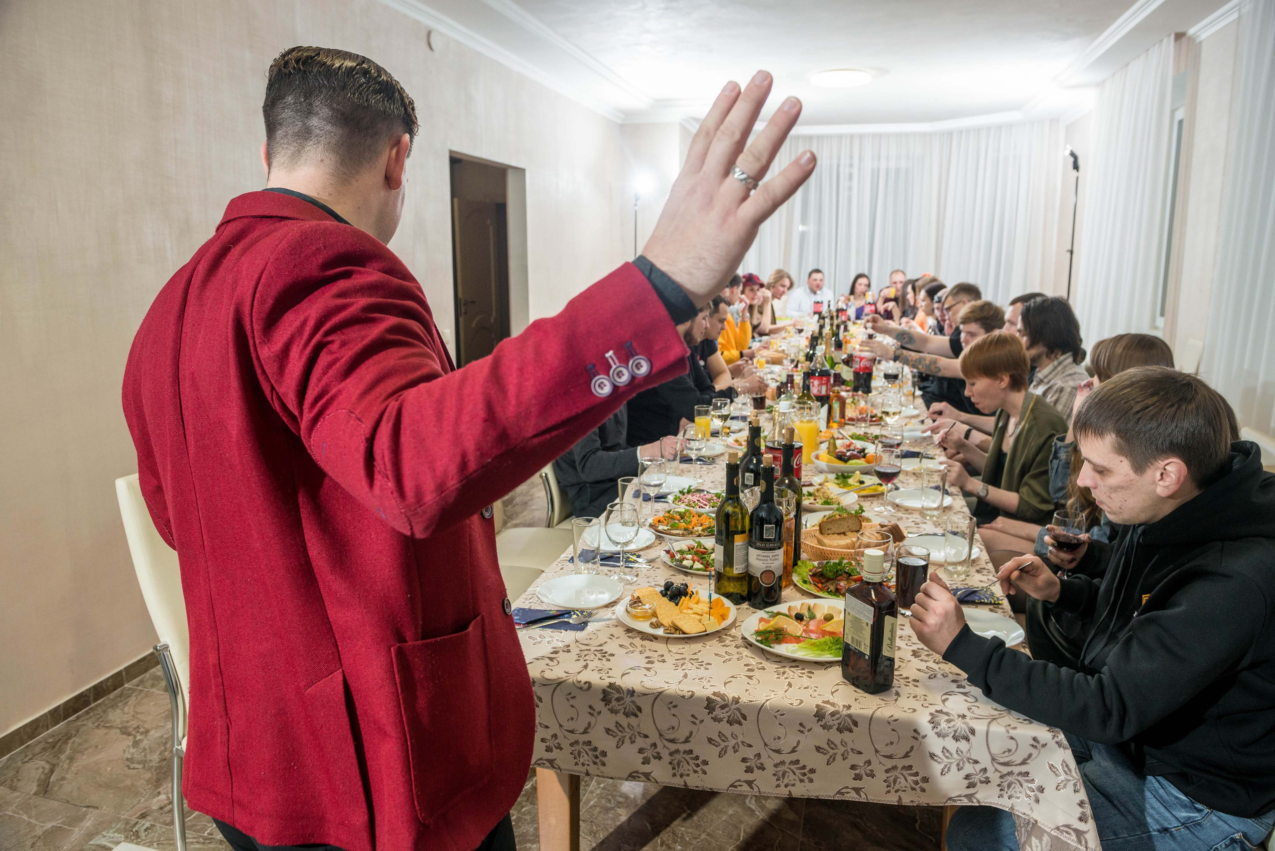 24.12.2021 Brandpol. Свадебный фотограф на Урале Виктор Соколов