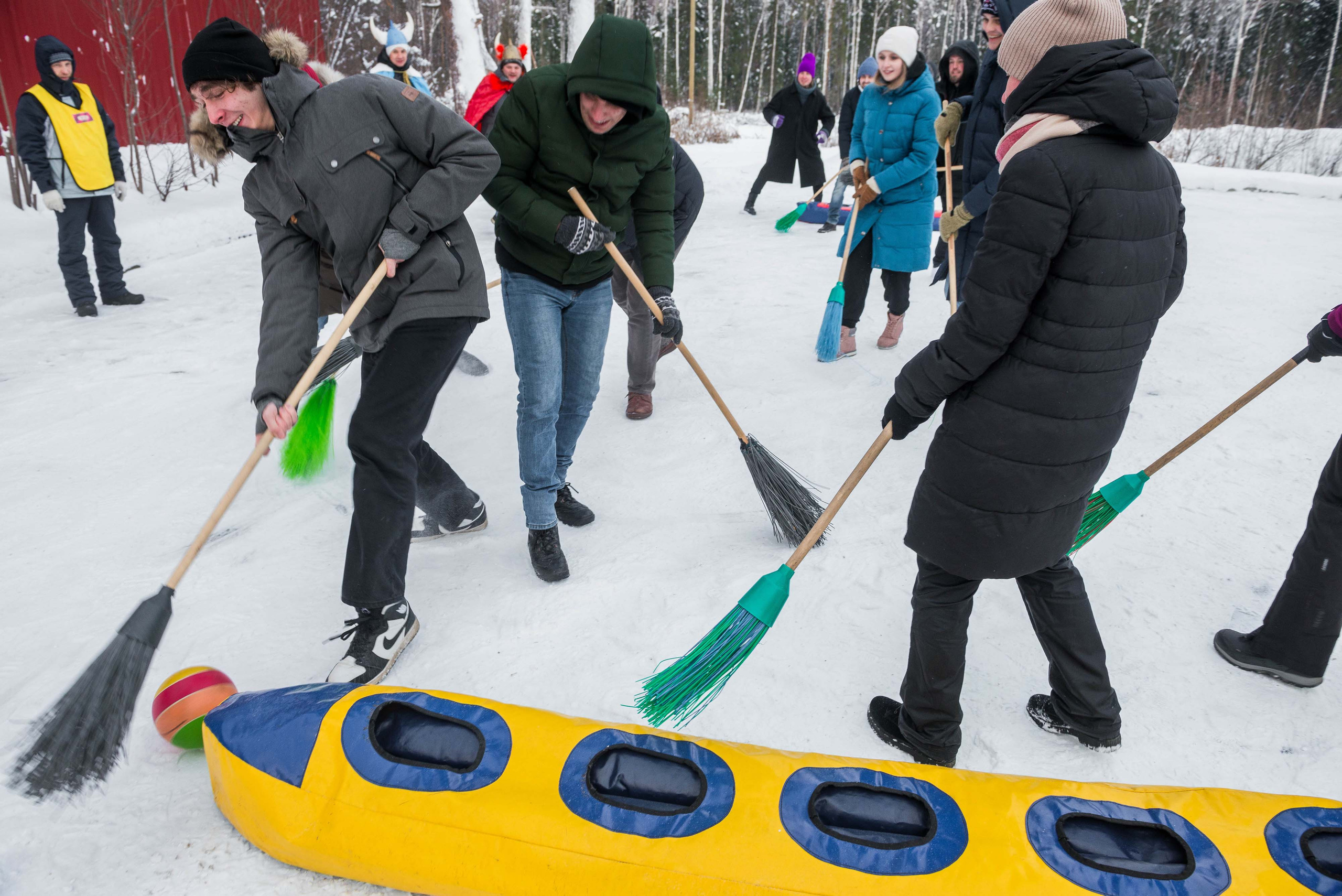 24.12.2021 Brandpol. Свадебный фотограф на Урале Виктор Соколов
