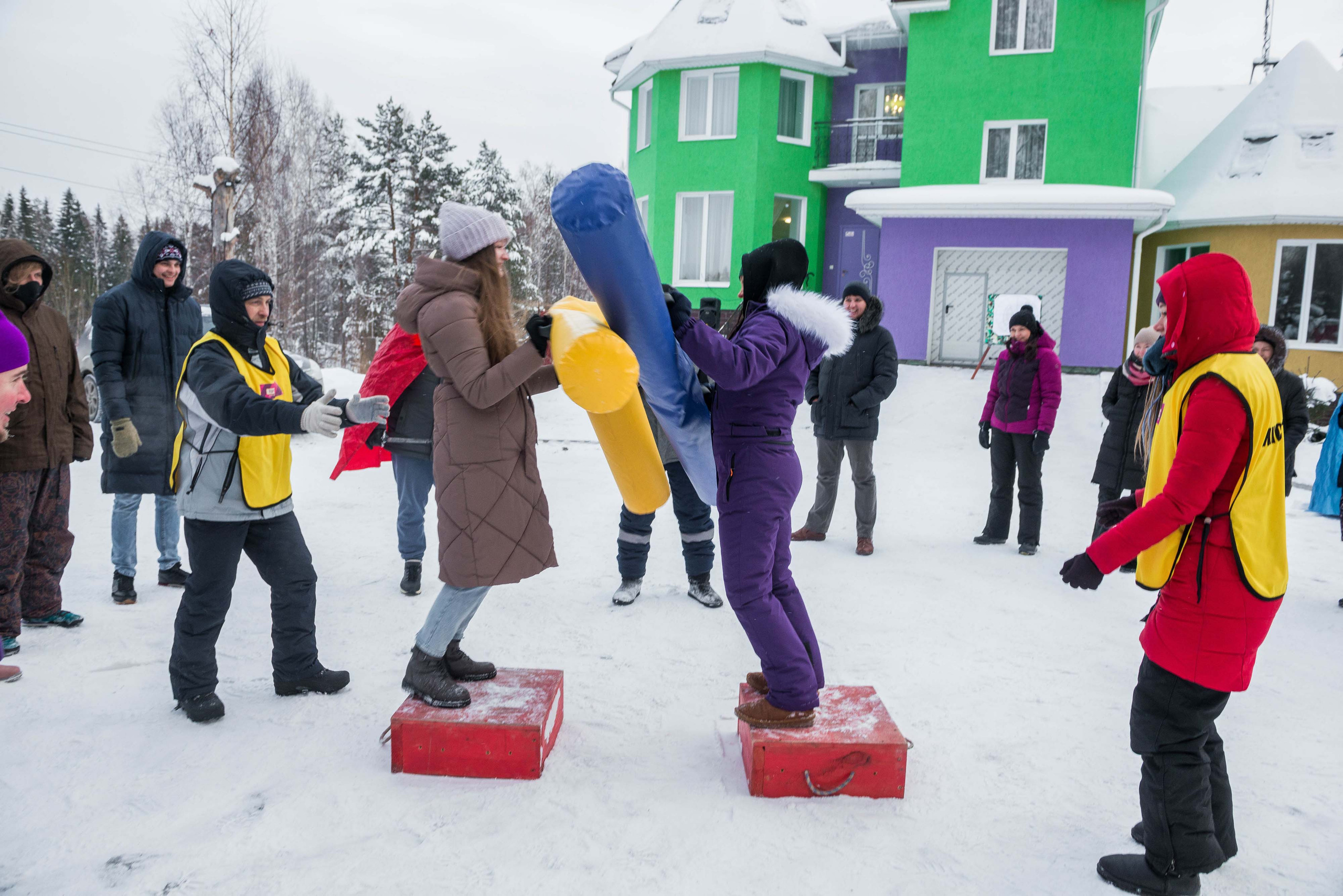 24.12.2021 Brandpol. Свадебный фотограф на Урале Виктор Соколов