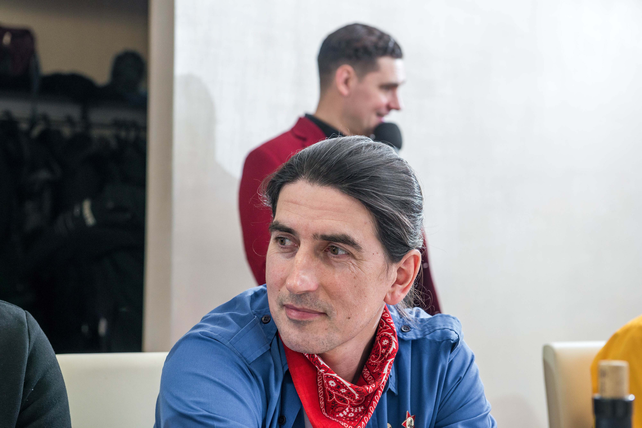 24.12.2021 Brandpol. Свадебный фотограф на Урале Виктор Соколов