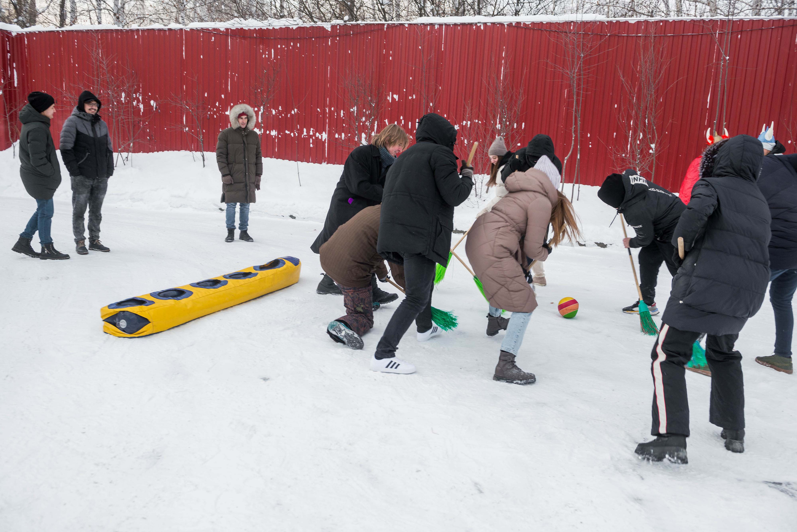 24.12.2021 Brandpol. Свадебный фотограф на Урале Виктор Соколов