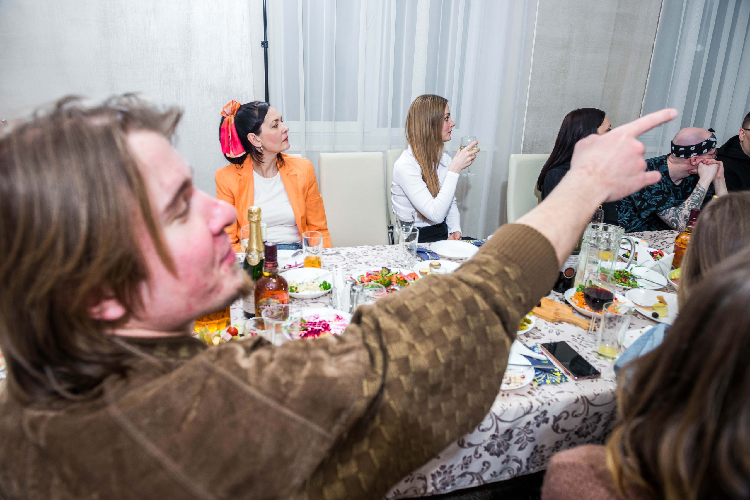 24.12.2021 Brandpol. Свадебный фотограф на Урале Виктор Соколов