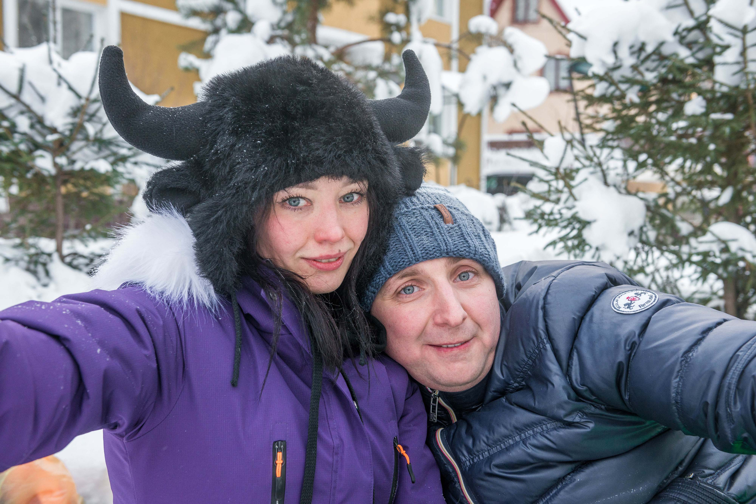 24.12.2021 Brandpol. Свадебный фотограф на Урале Виктор Соколов