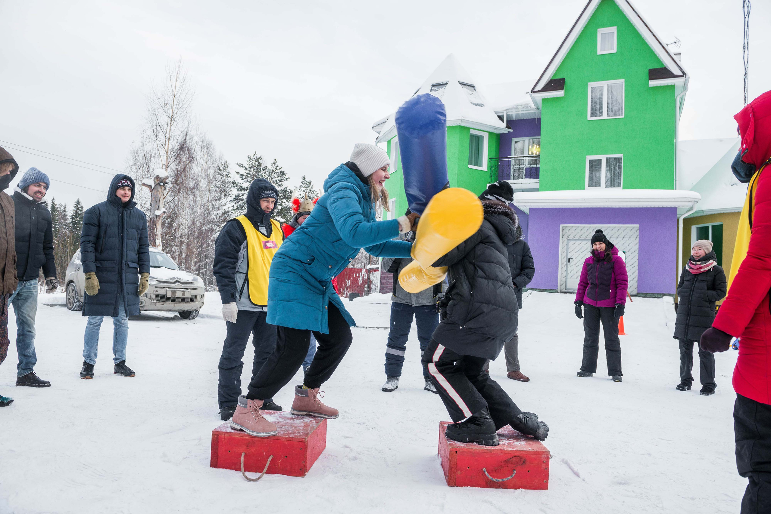 24.12.2021 Brandpol. Свадебный фотограф на Урале Виктор Соколов