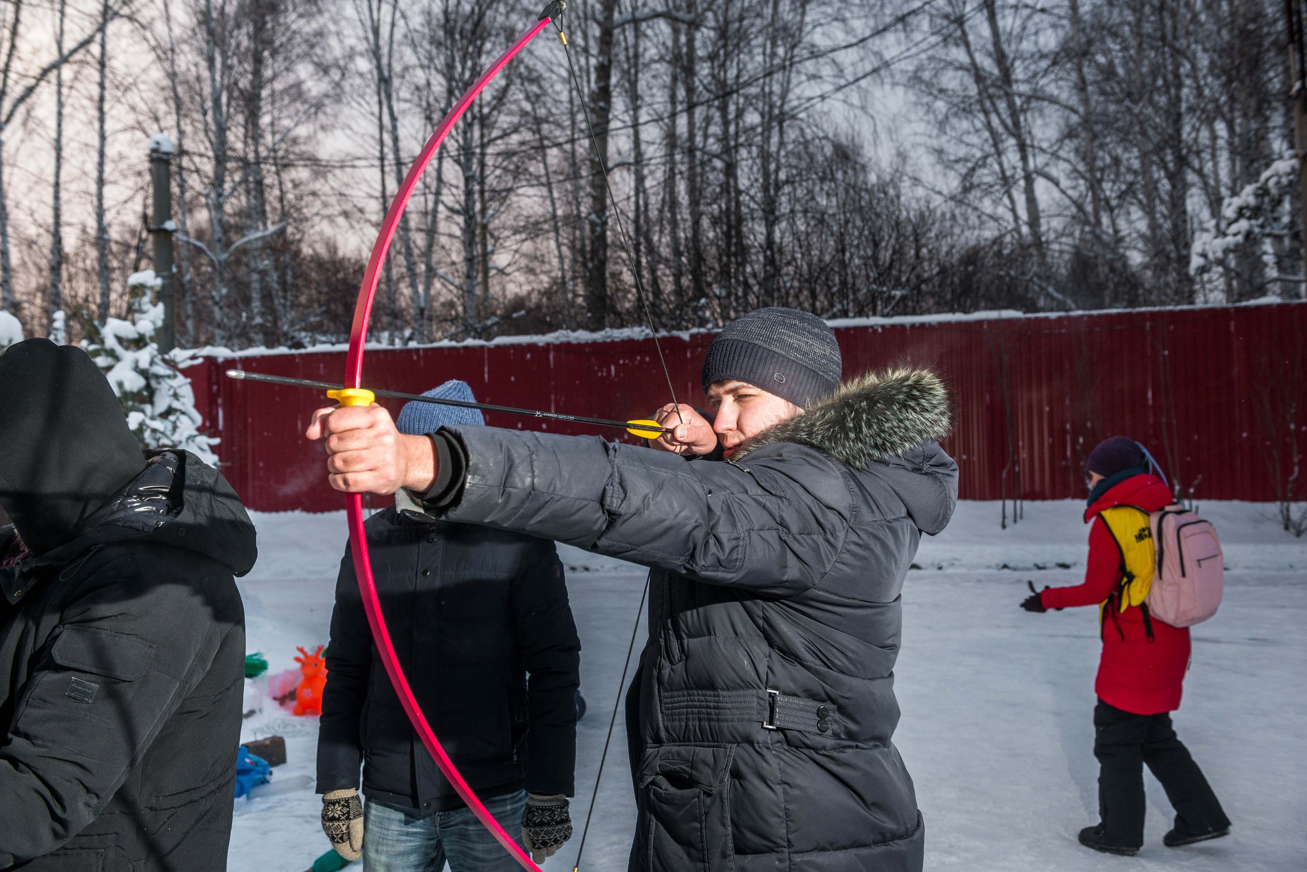 24.12.2021 Brandpol. Свадебный фотограф на Урале Виктор Соколов
