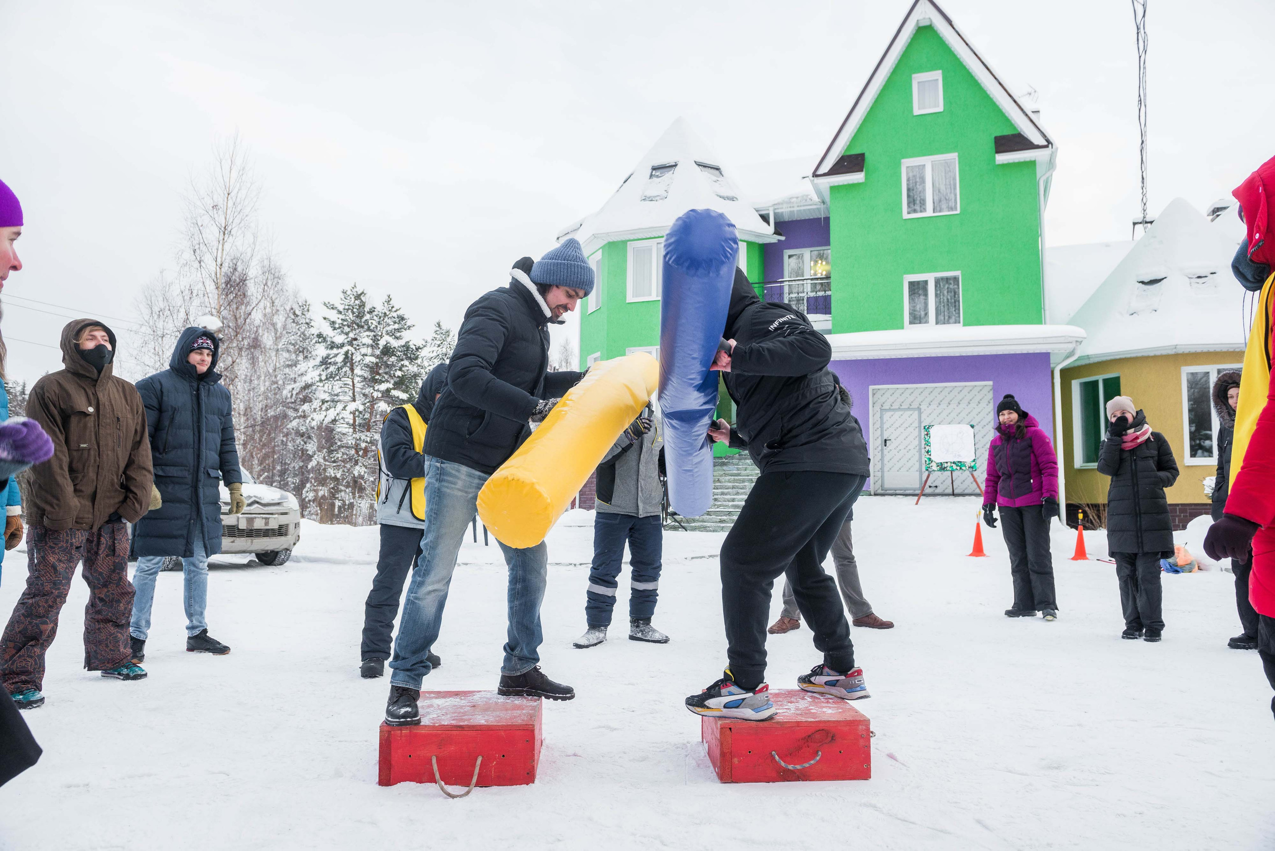 24.12.2021 Brandpol. Свадебный фотограф на Урале Виктор Соколов