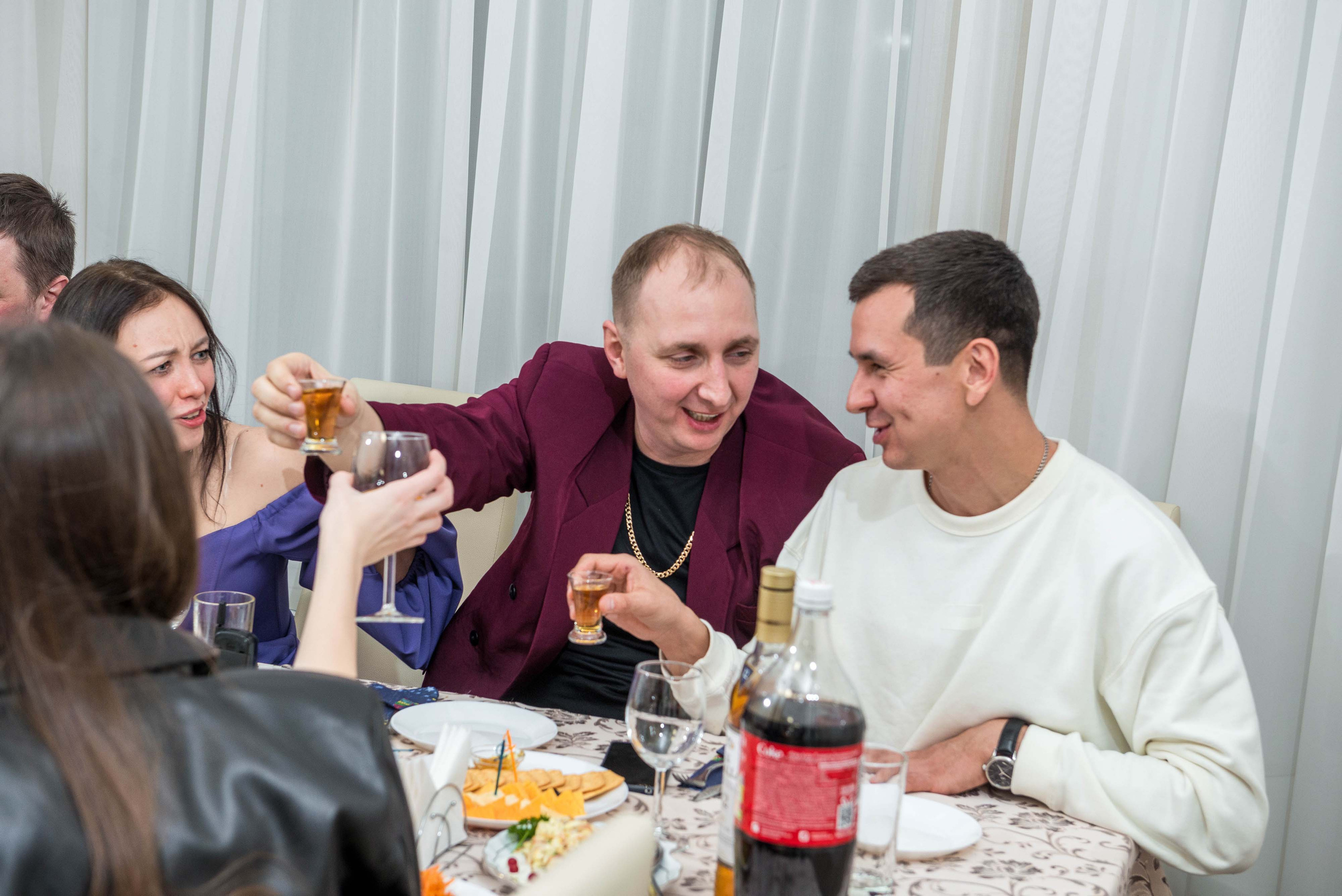 24.12.2021 Brandpol. Свадебный фотограф на Урале Виктор Соколов