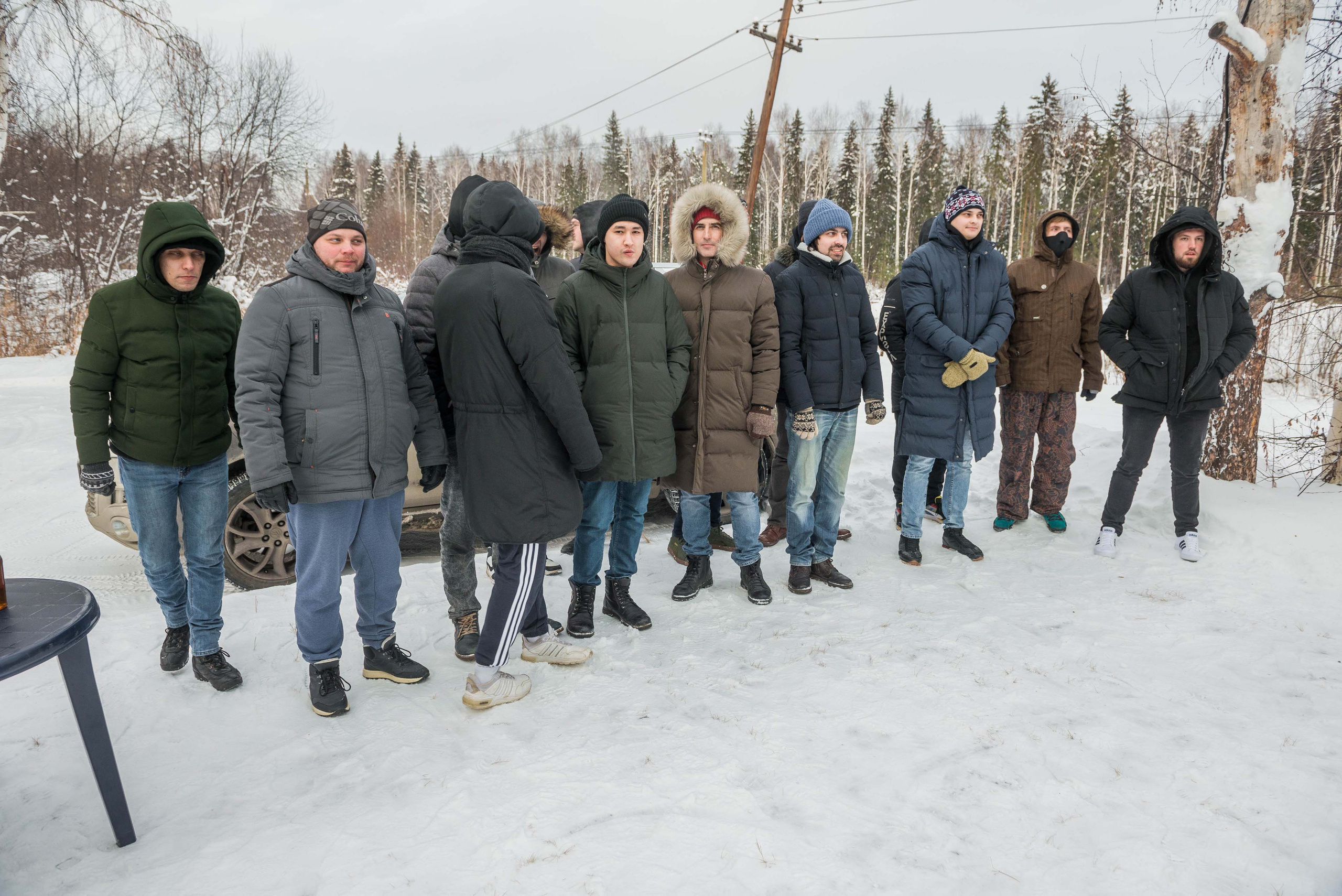 24.12.2021 Brandpol. Свадебный фотограф на Урале Виктор Соколов
