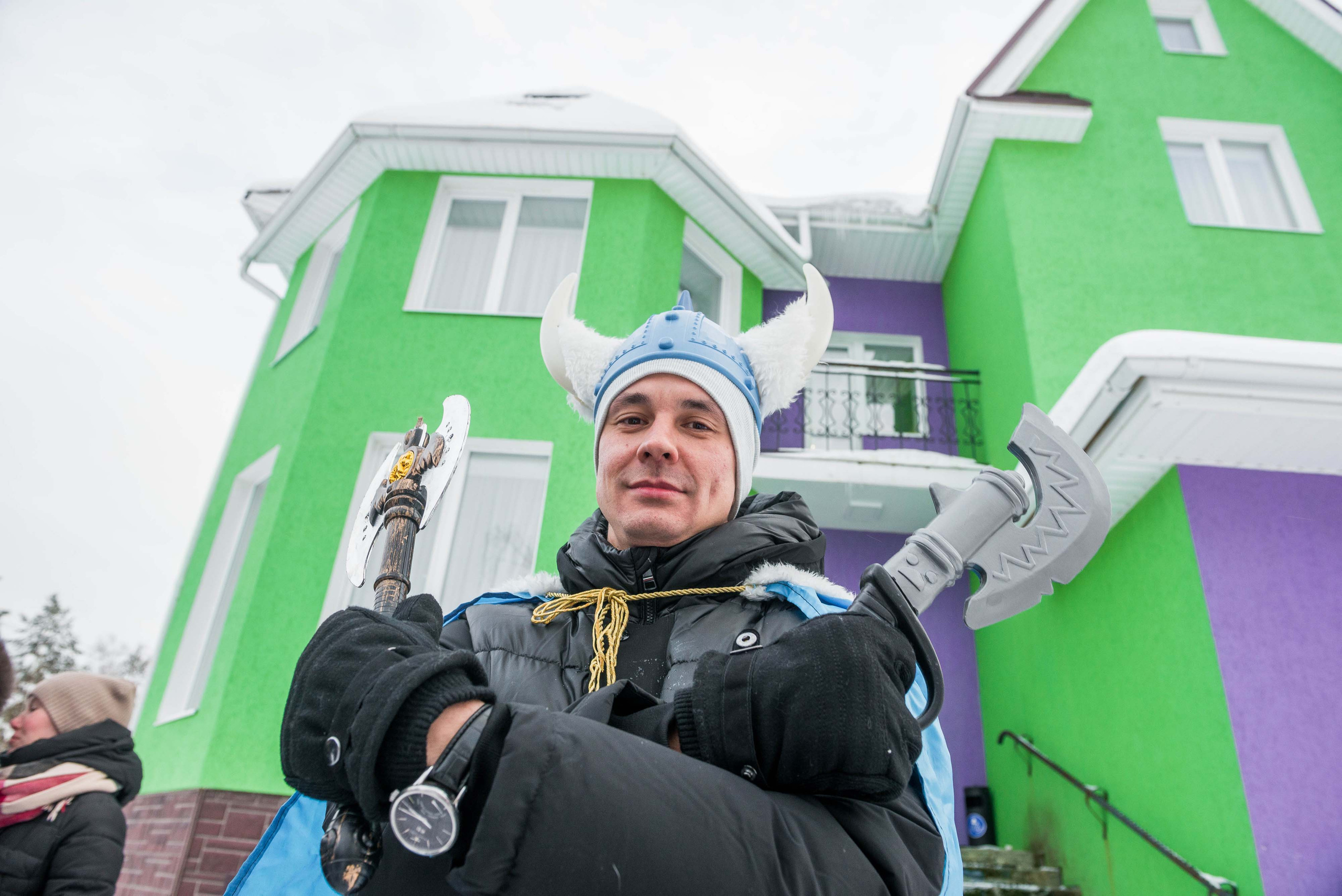 24.12.2021 Brandpol. Свадебный фотограф на Урале Виктор Соколов