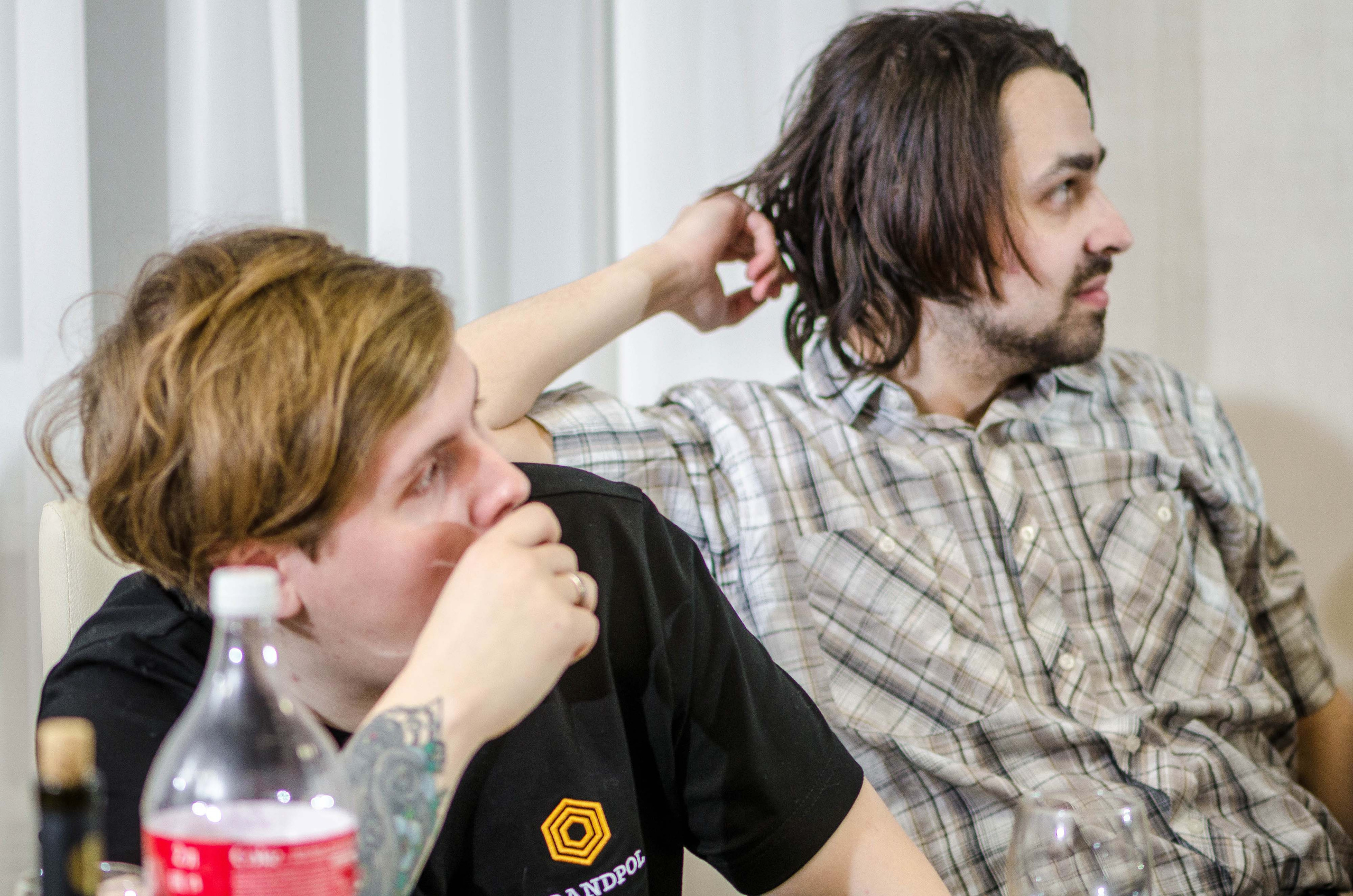 24.12.2021 Brandpol. Свадебный фотограф на Урале Виктор Соколов