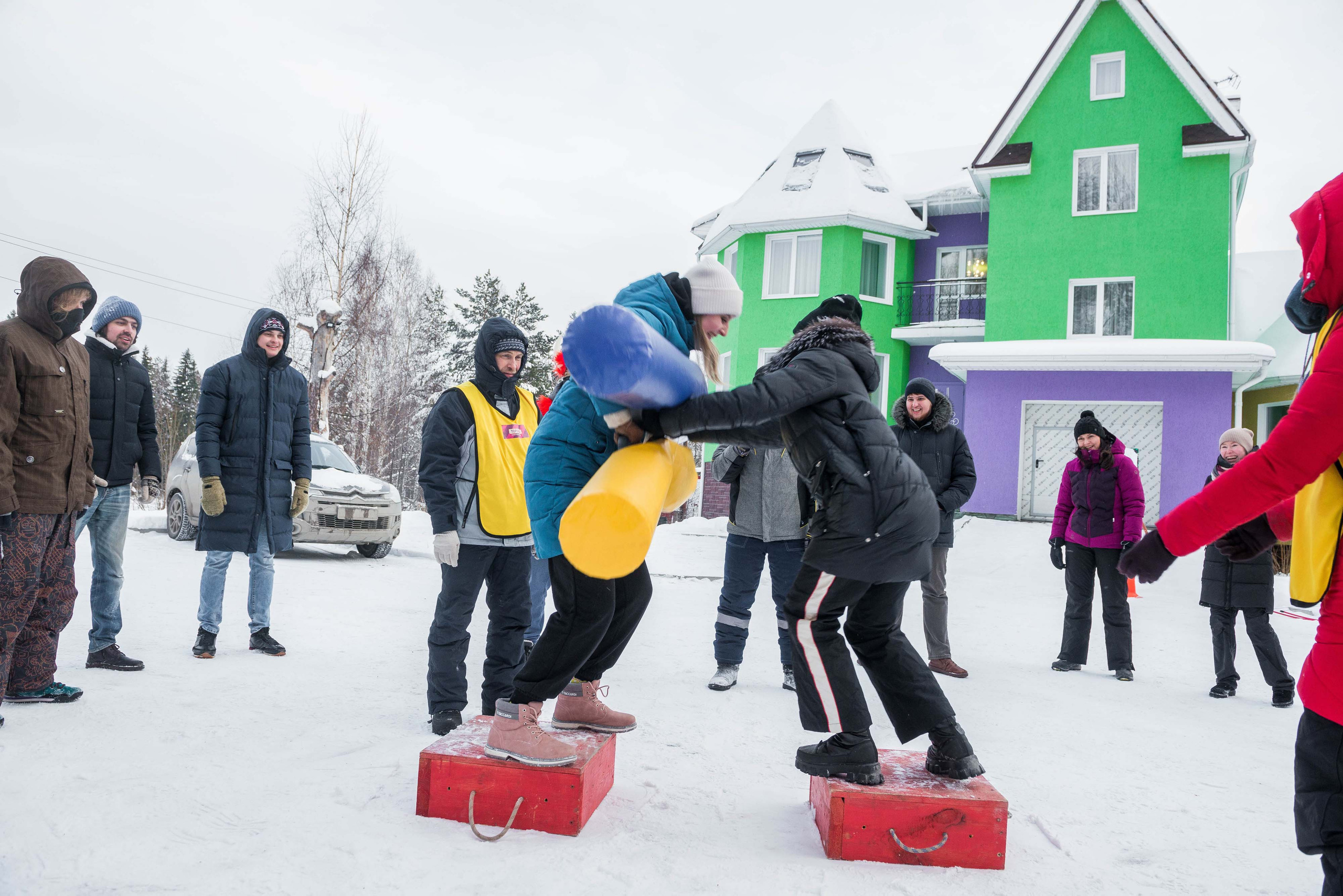 24.12.2021 Brandpol. Свадебный фотограф на Урале Виктор Соколов