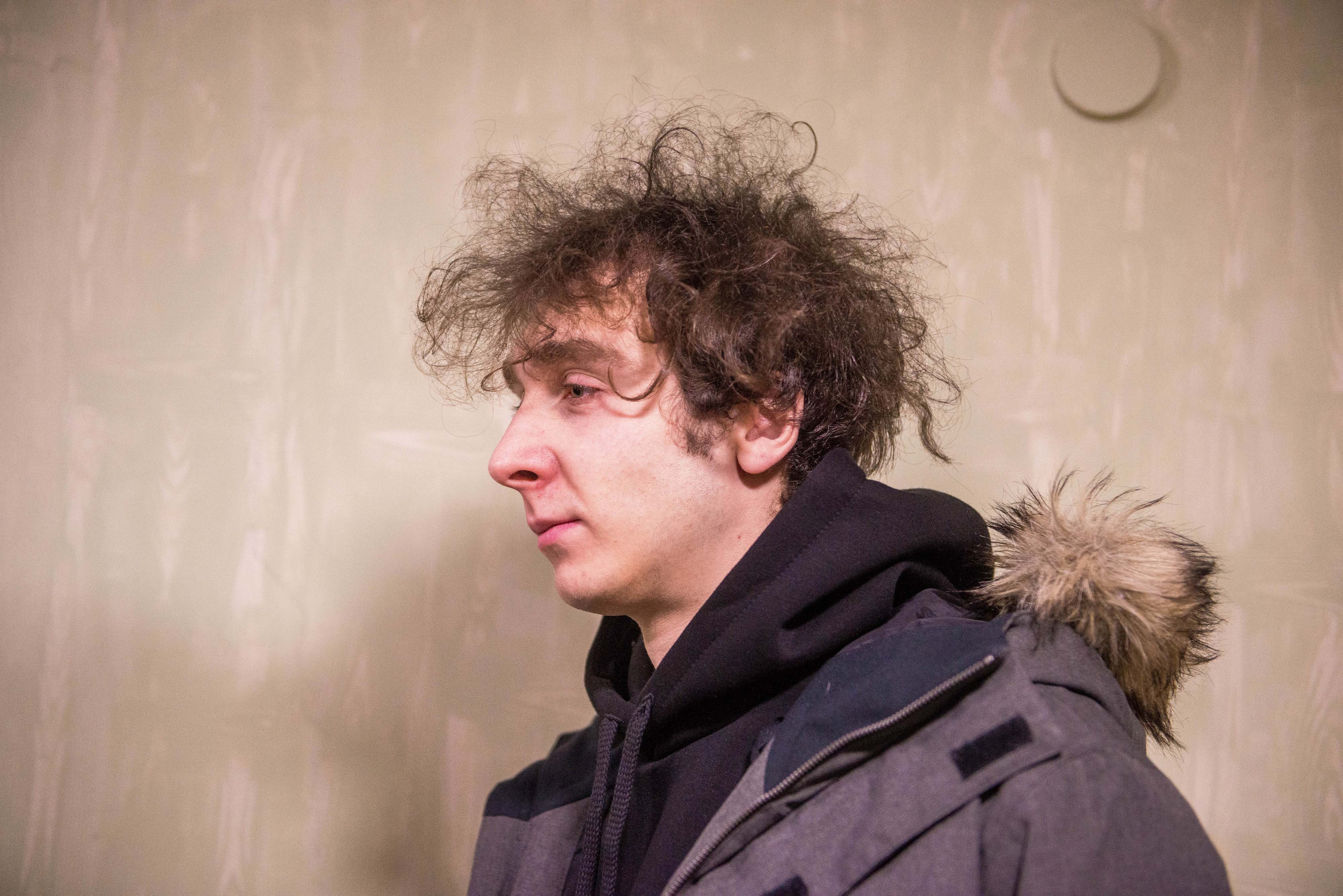 24.12.2021 Brandpol. Свадебный фотограф на Урале Виктор Соколов