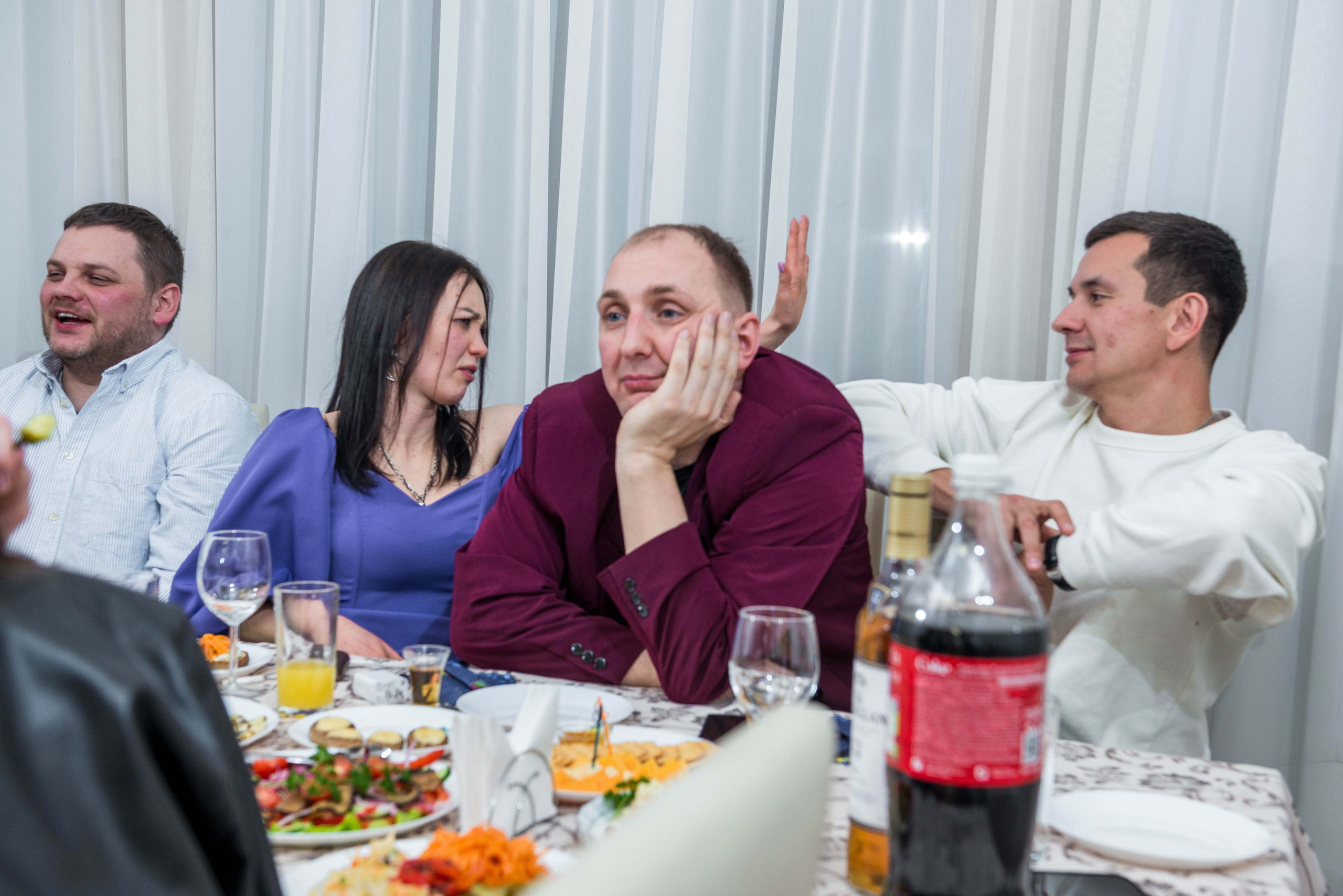 24.12.2021 Brandpol. Свадебный фотограф на Урале Виктор Соколов