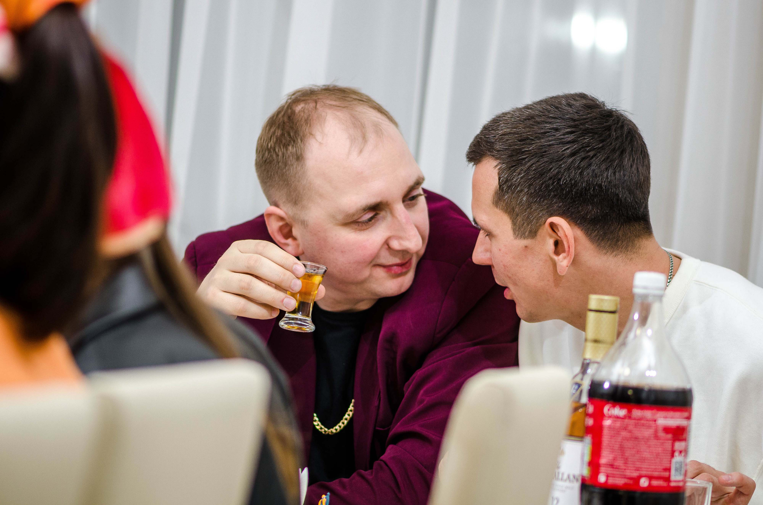 24.12.2021 Brandpol. Свадебный фотограф на Урале Виктор Соколов