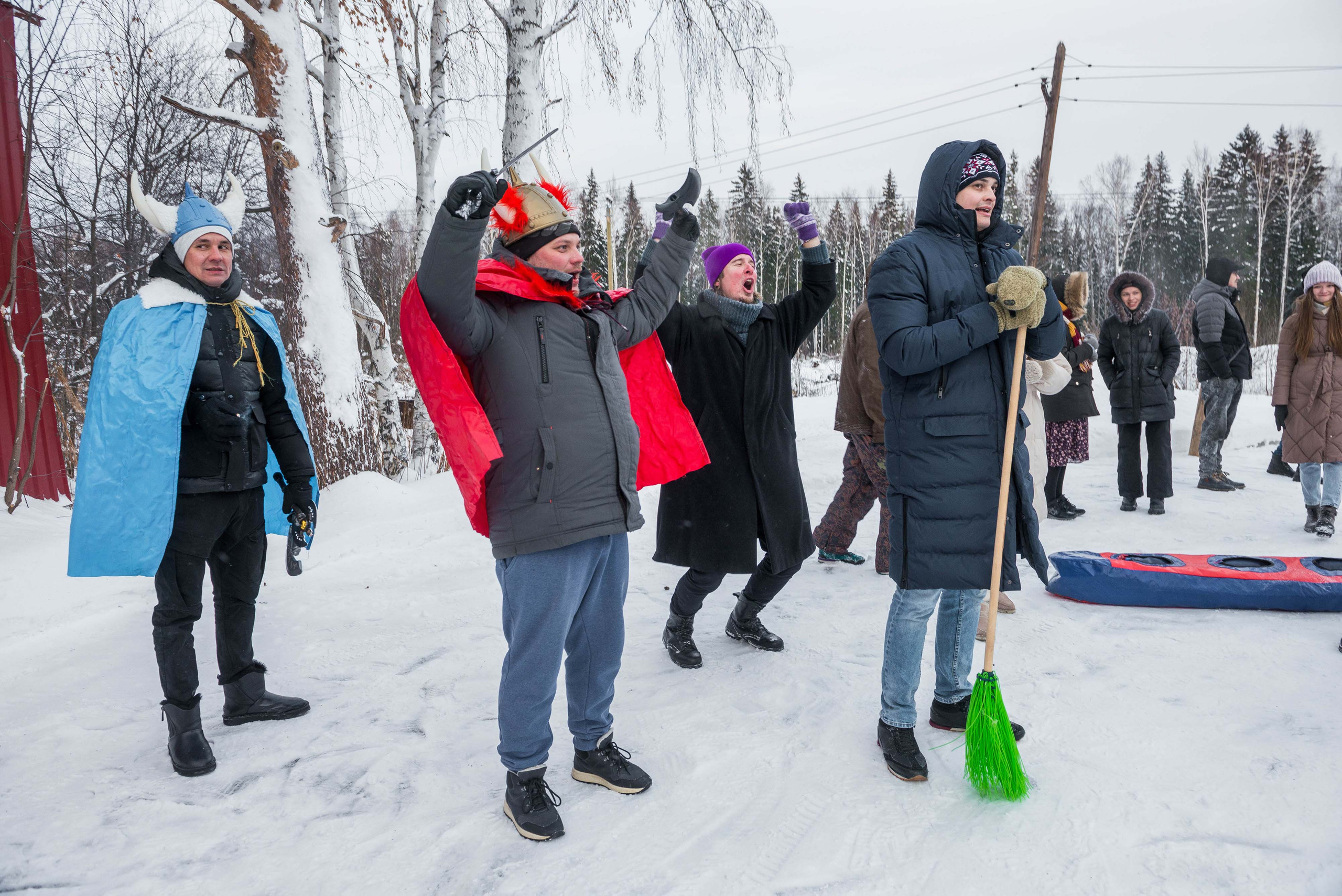 24.12.2021 Brandpol. Свадебный фотограф на Урале Виктор Соколов