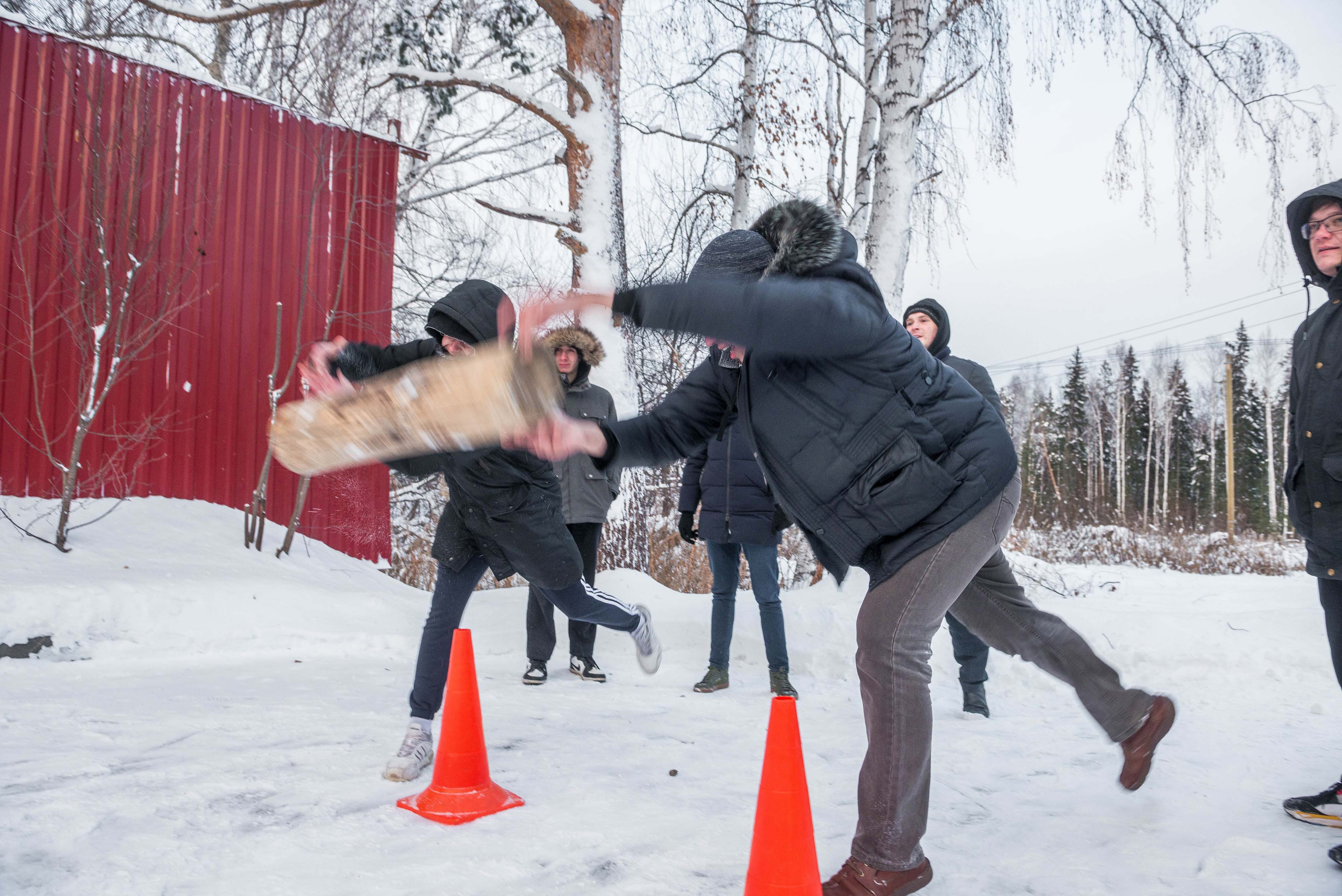 24.12.2021 Brandpol. Свадебный фотограф на Урале Виктор Соколов