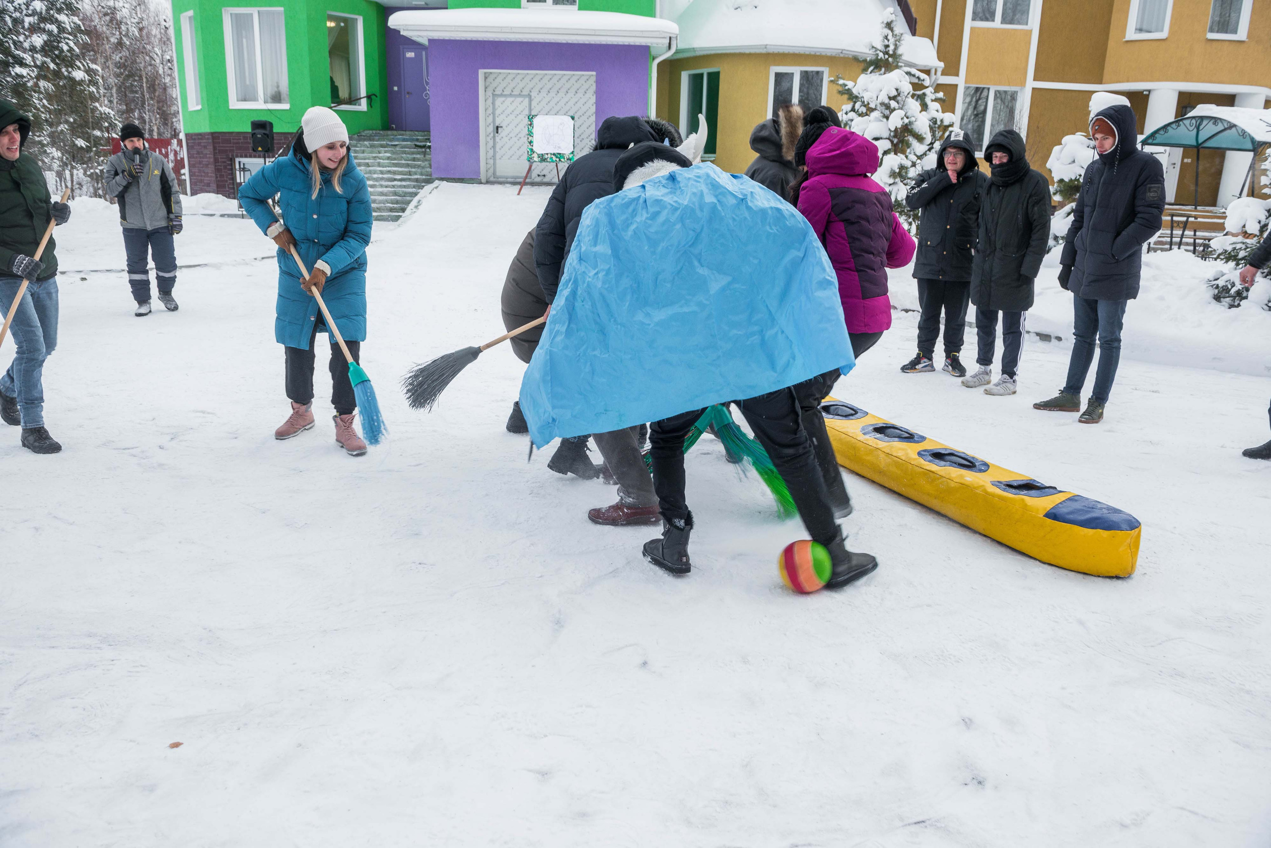 24.12.2021 Brandpol. Свадебный фотограф на Урале Виктор Соколов