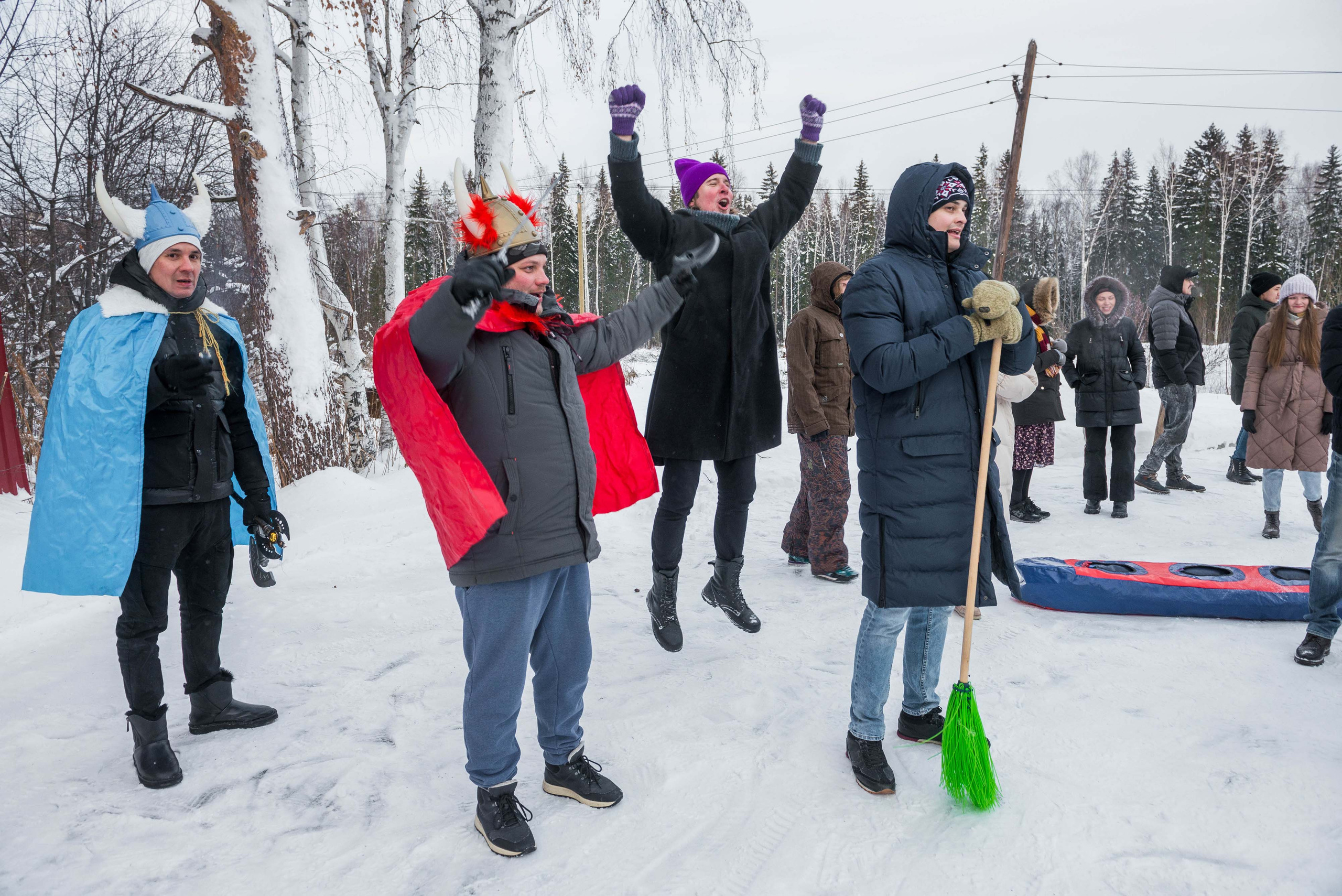 24.12.2021 Brandpol. Свадебный фотограф на Урале Виктор Соколов