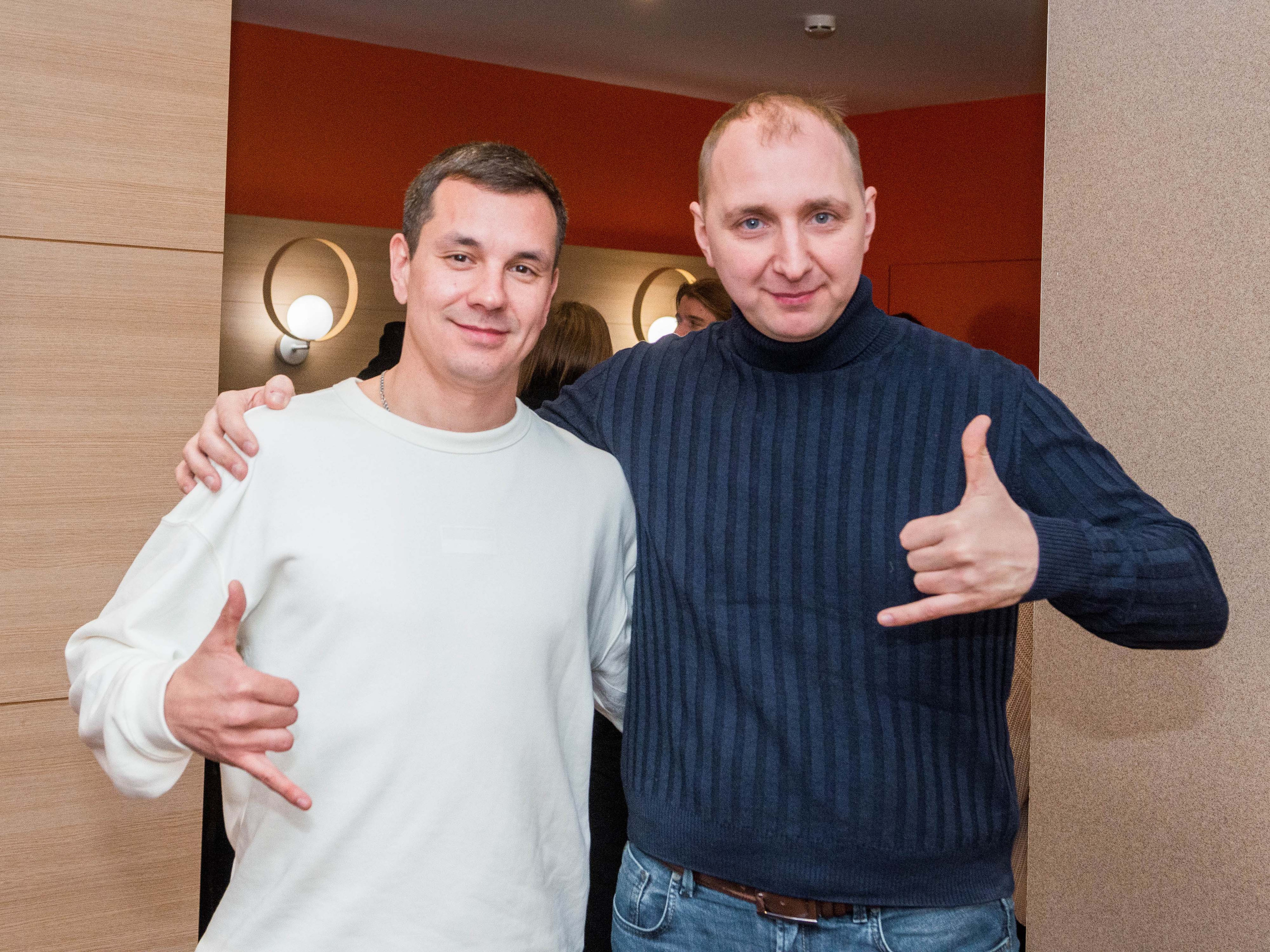 24.12.2021 Brandpol. Свадебный фотограф на Урале Виктор Соколов