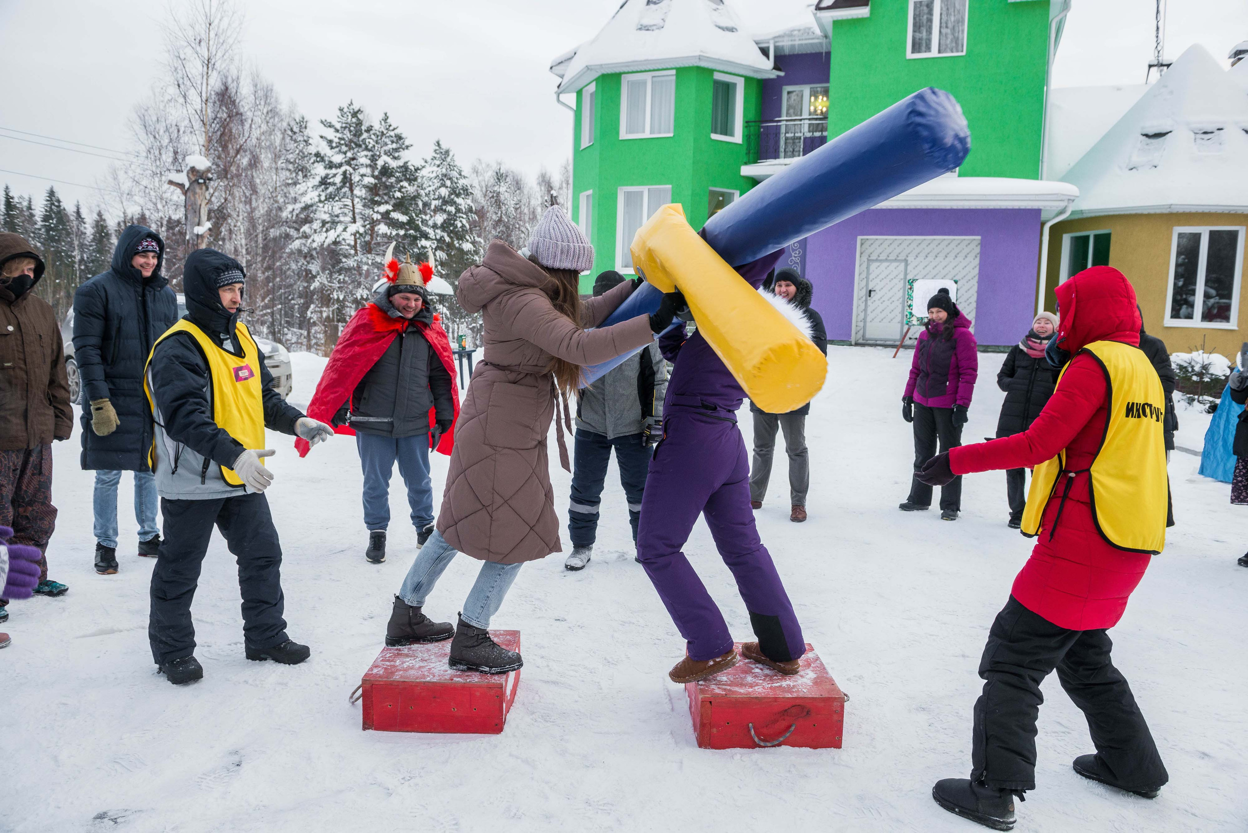 24.12.2021 Brandpol. Свадебный фотограф на Урале Виктор Соколов