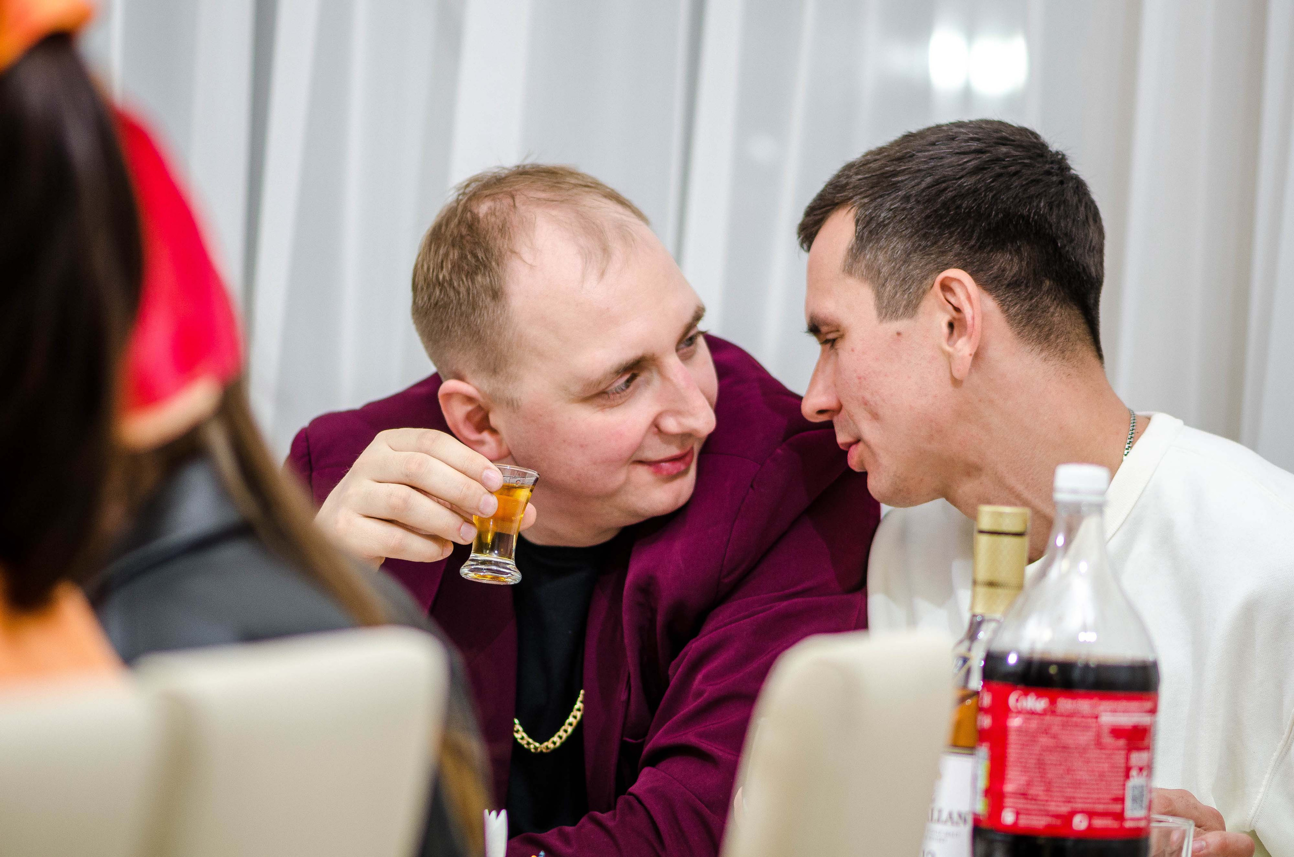 24.12.2021 Brandpol. Свадебный фотограф на Урале Виктор Соколов