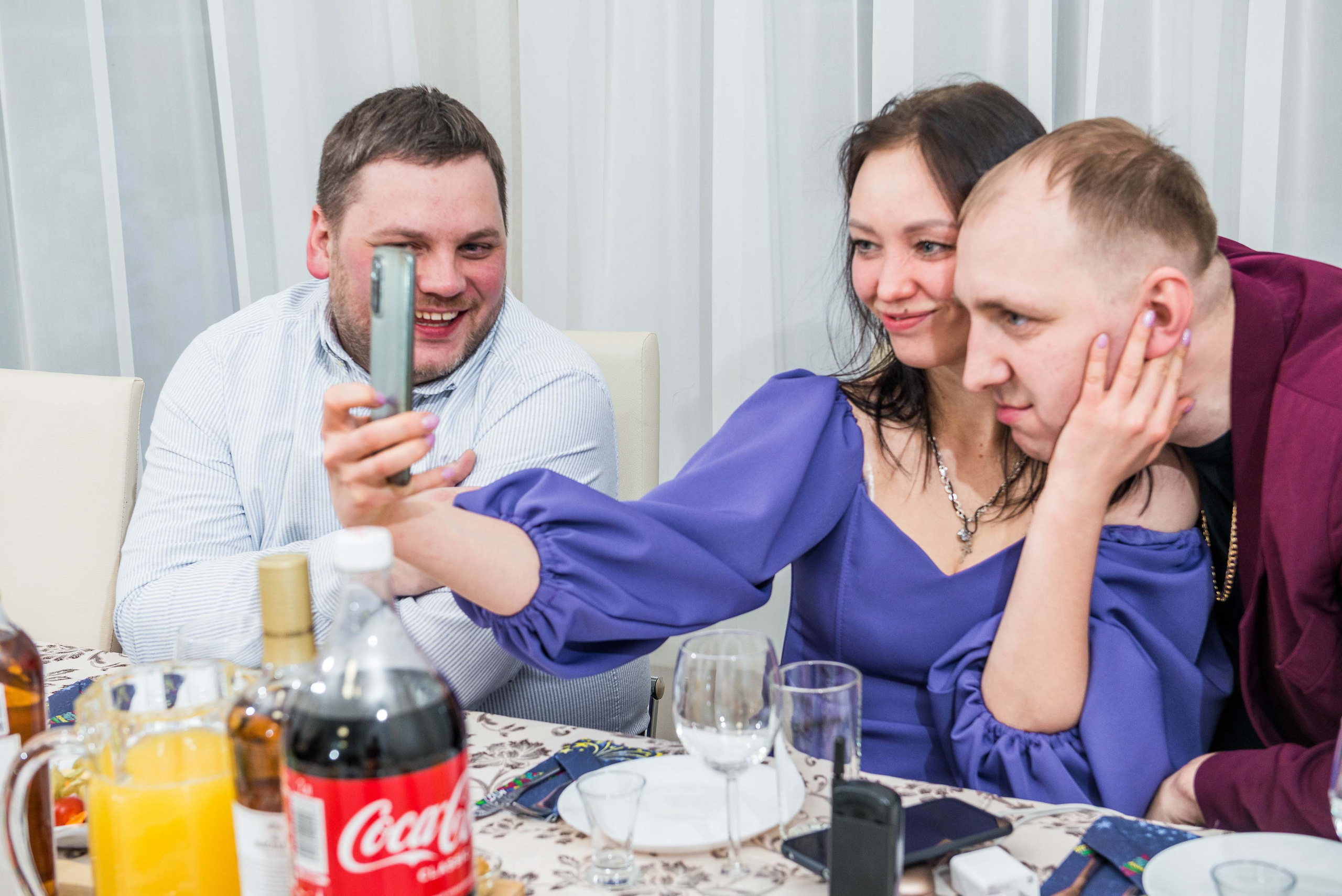 24.12.2021 Brandpol. Свадебный фотограф на Урале Виктор Соколов