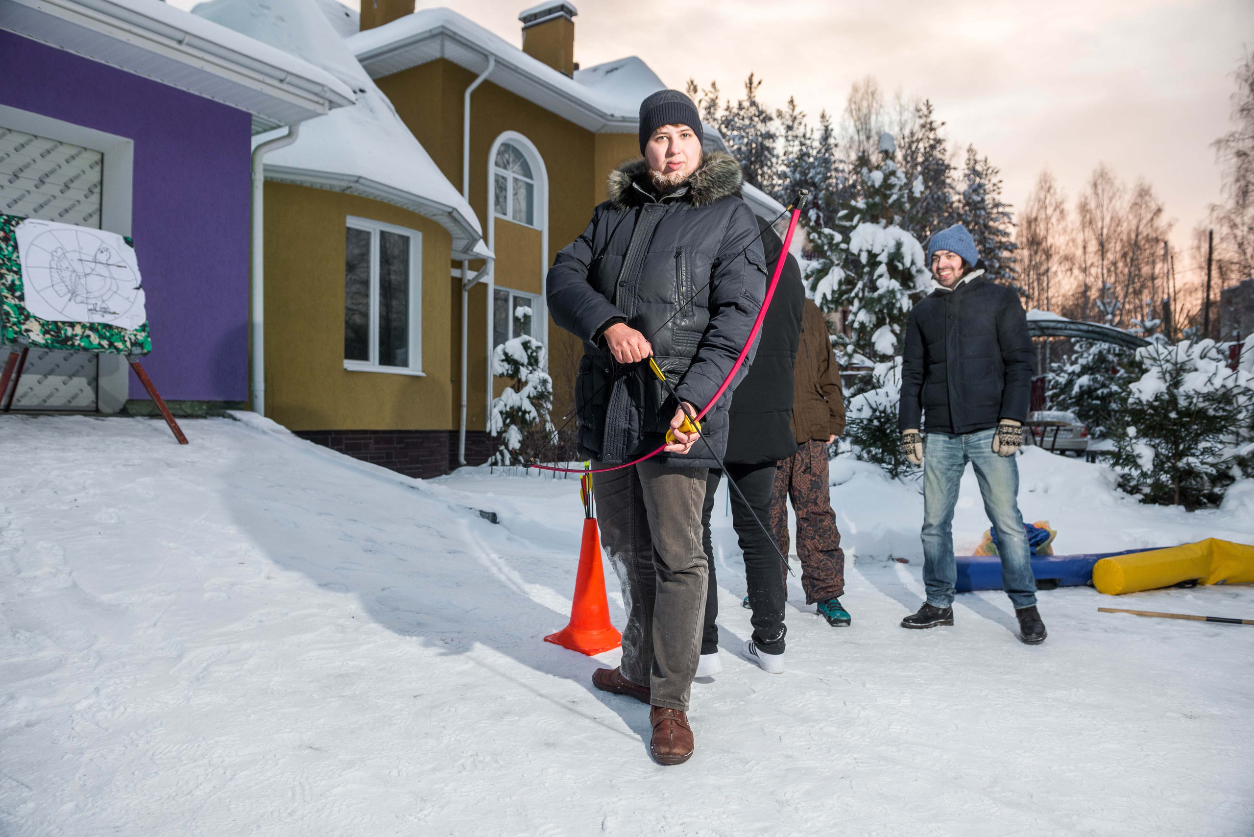 24.12.2021 Brandpol. Свадебный фотограф на Урале Виктор Соколов