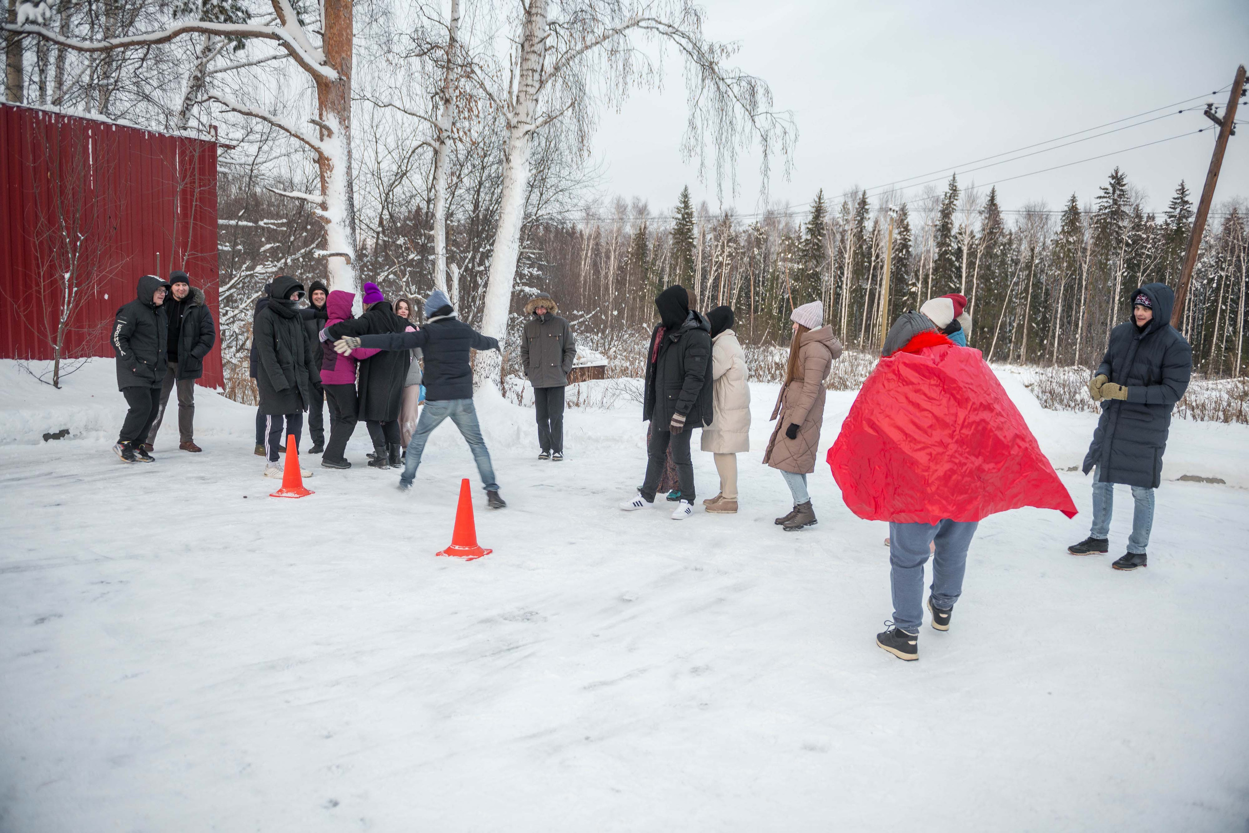 24.12.2021 Brandpol. Свадебный фотограф на Урале Виктор Соколов
