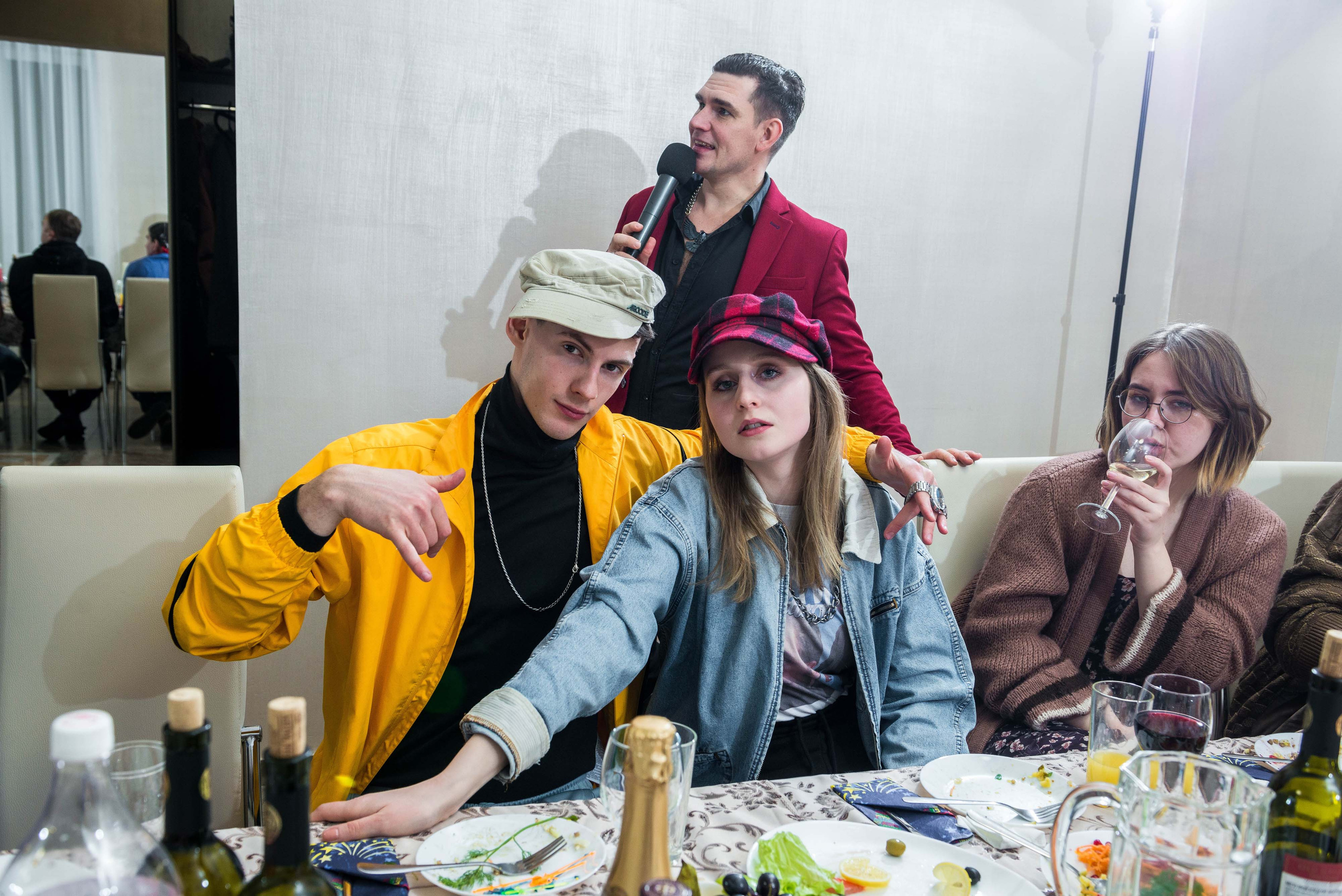 24.12.2021 Brandpol. Свадебный фотограф на Урале Виктор Соколов