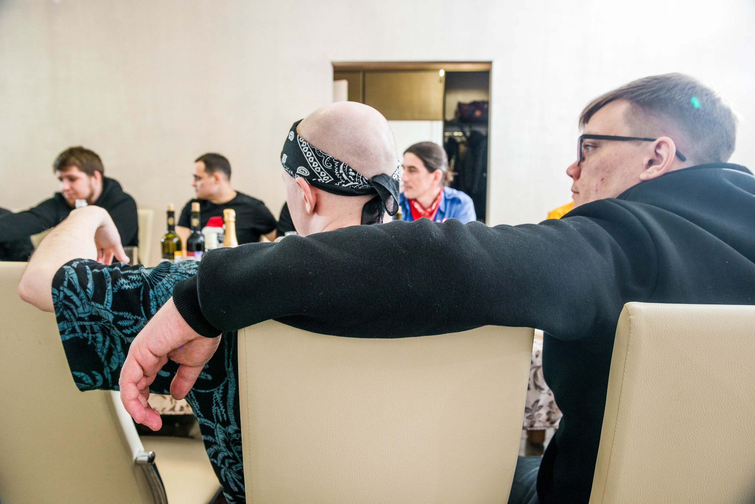 24.12.2021 Brandpol. Свадебный фотограф на Урале Виктор Соколов