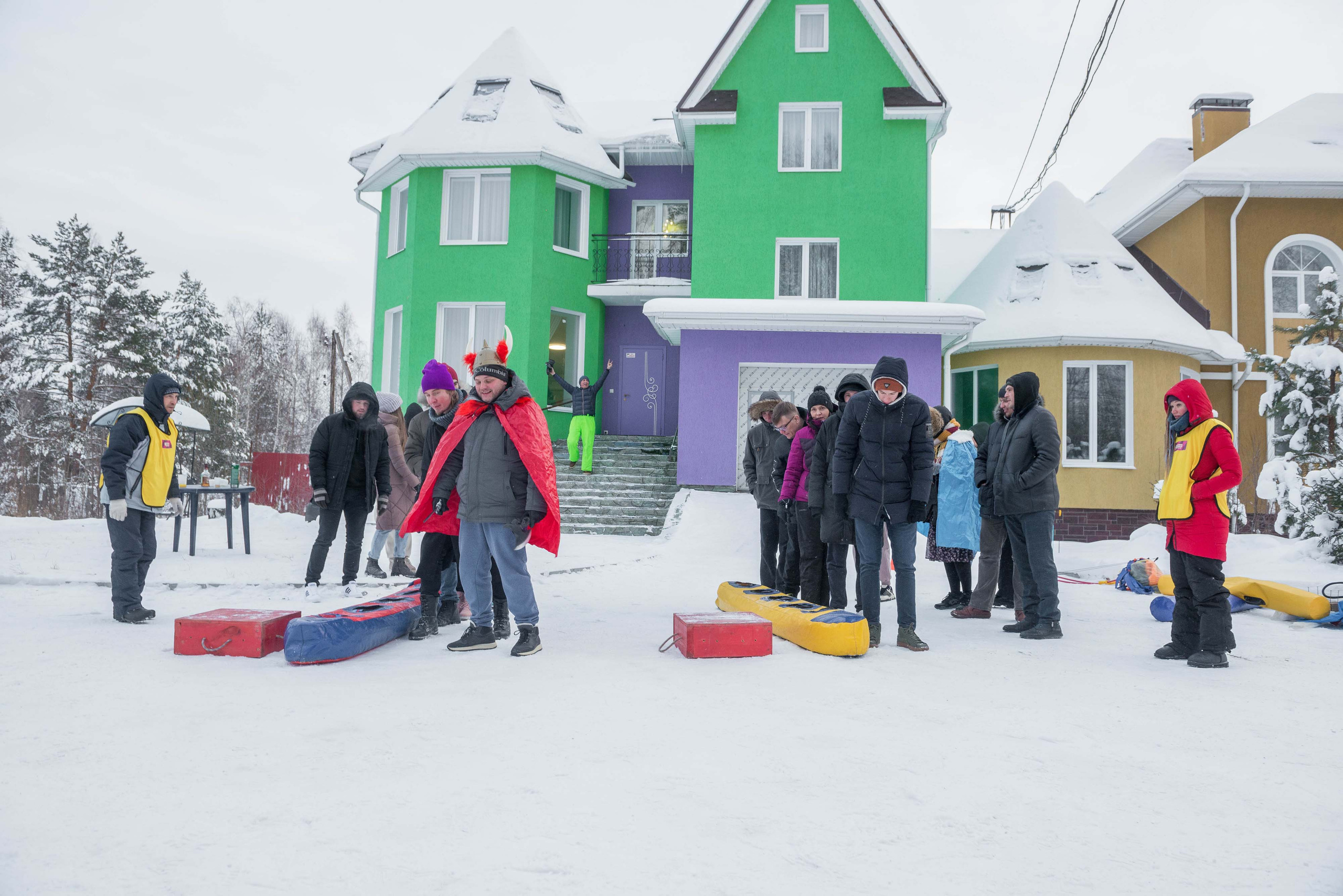 24.12.2021 Brandpol. Свадебный фотограф на Урале Виктор Соколов