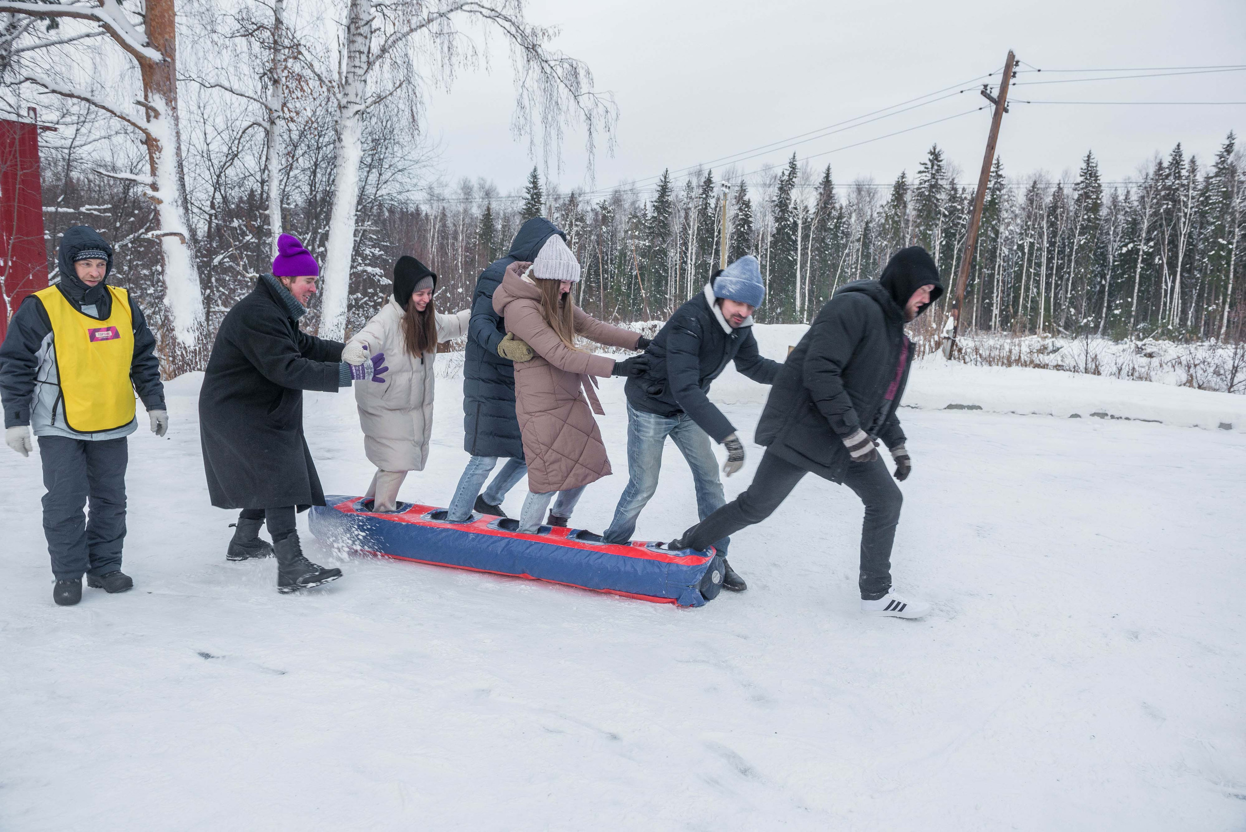 24.12.2021 Brandpol. Свадебный фотограф на Урале Виктор Соколов