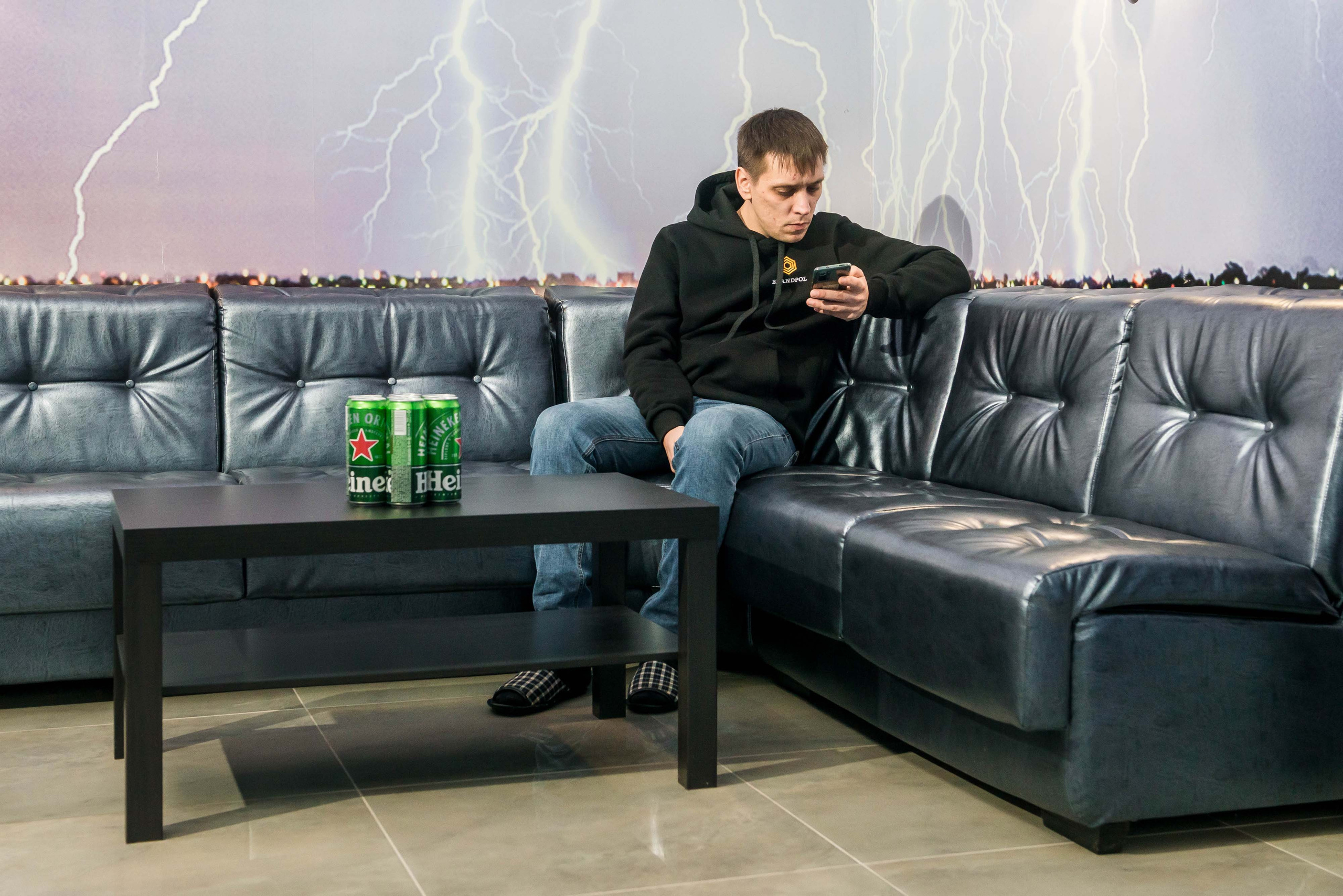 24.12.2021 Brandpol. Свадебный фотограф на Урале Виктор Соколов