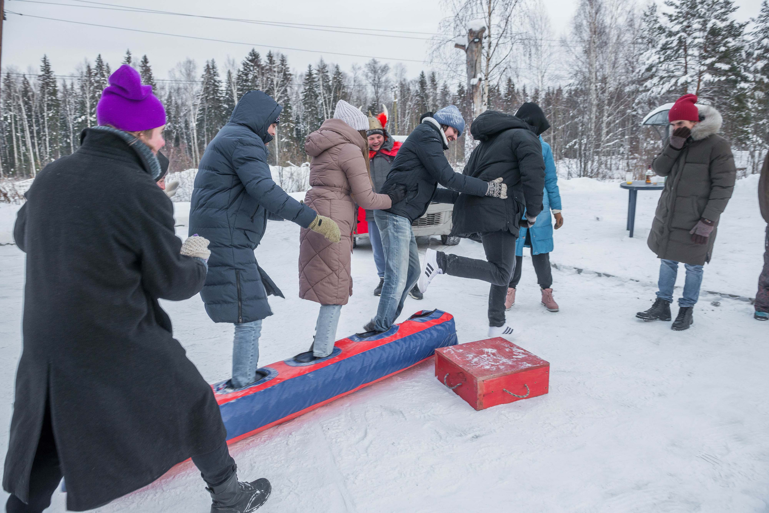 24.12.2021 Brandpol. Свадебный фотограф на Урале Виктор Соколов