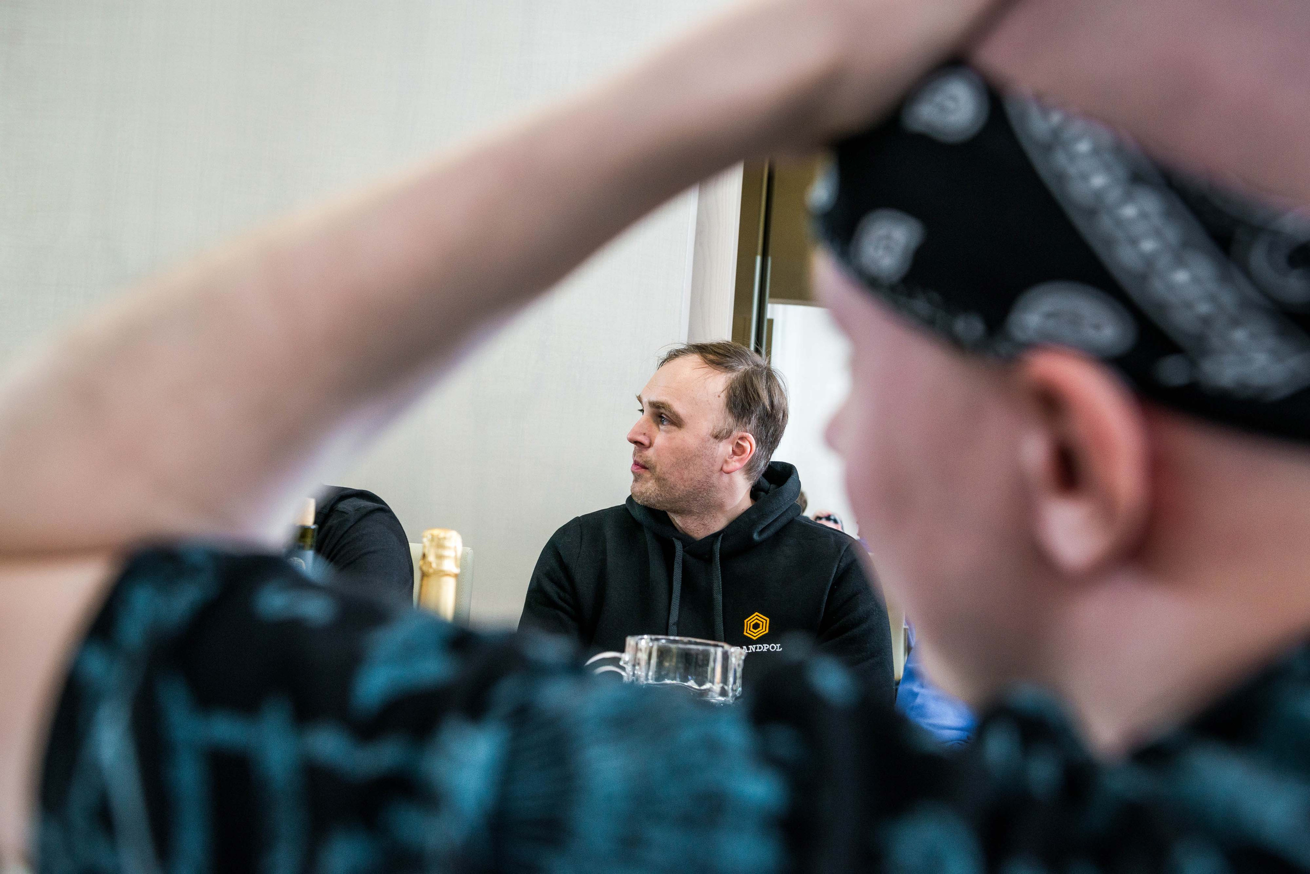 24.12.2021 Brandpol. Свадебный фотограф на Урале Виктор Соколов