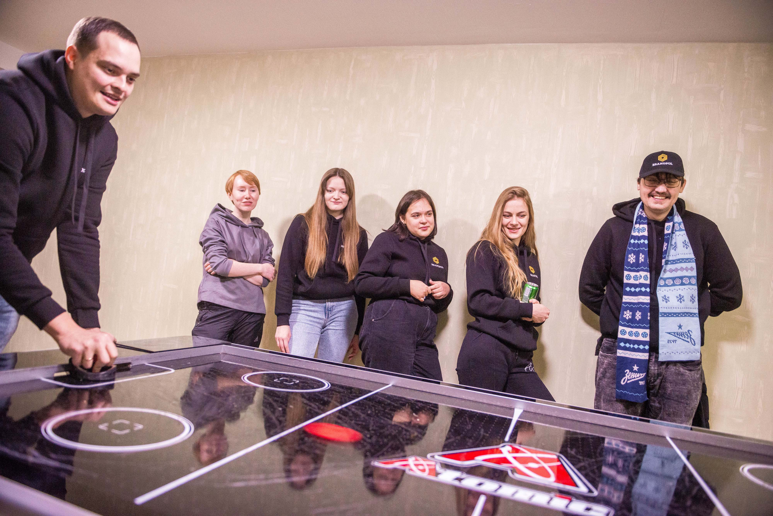 24.12.2021 Brandpol. Свадебный фотограф на Урале Виктор Соколов