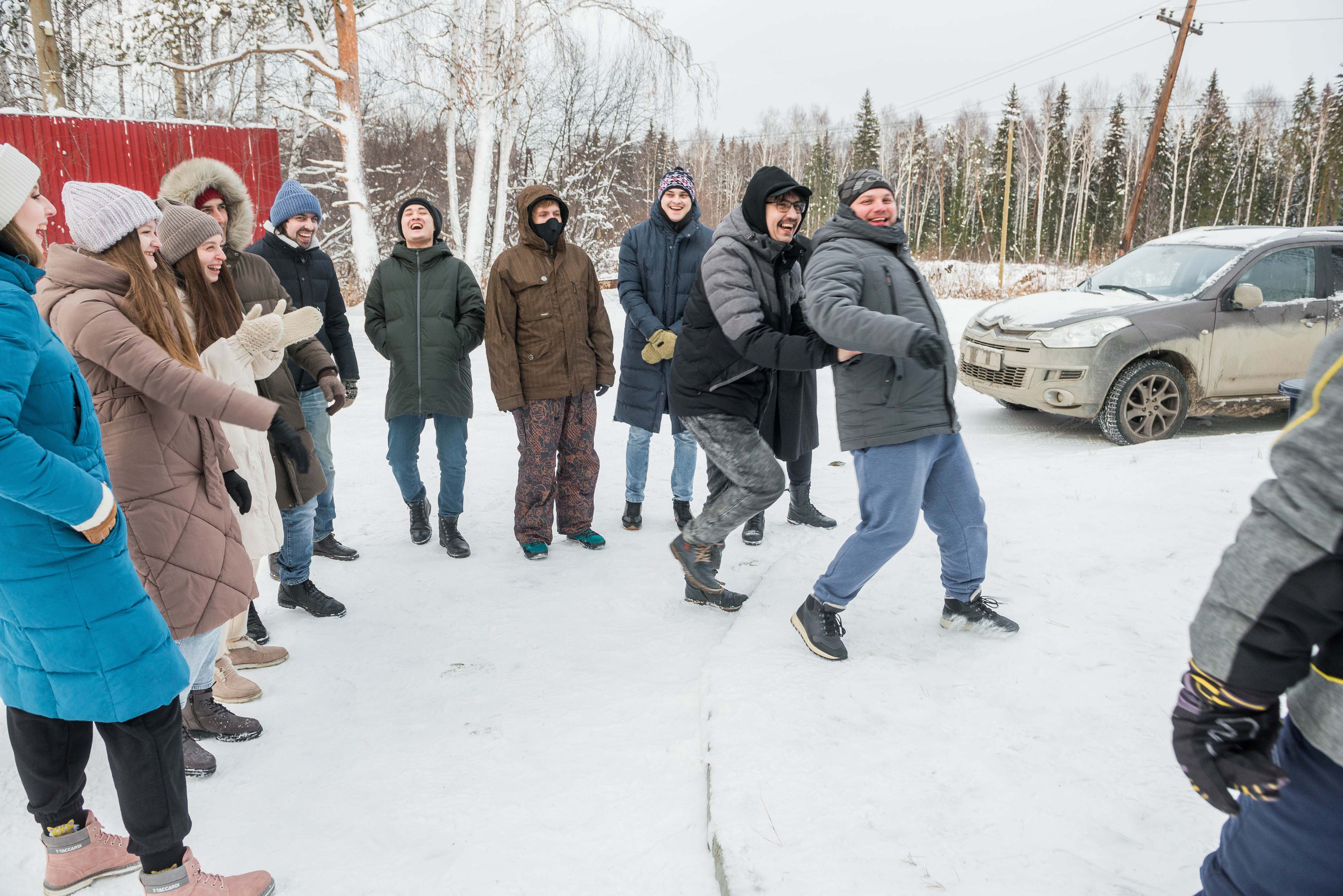 24.12.2021 Brandpol. Свадебный фотограф на Урале Виктор Соколов