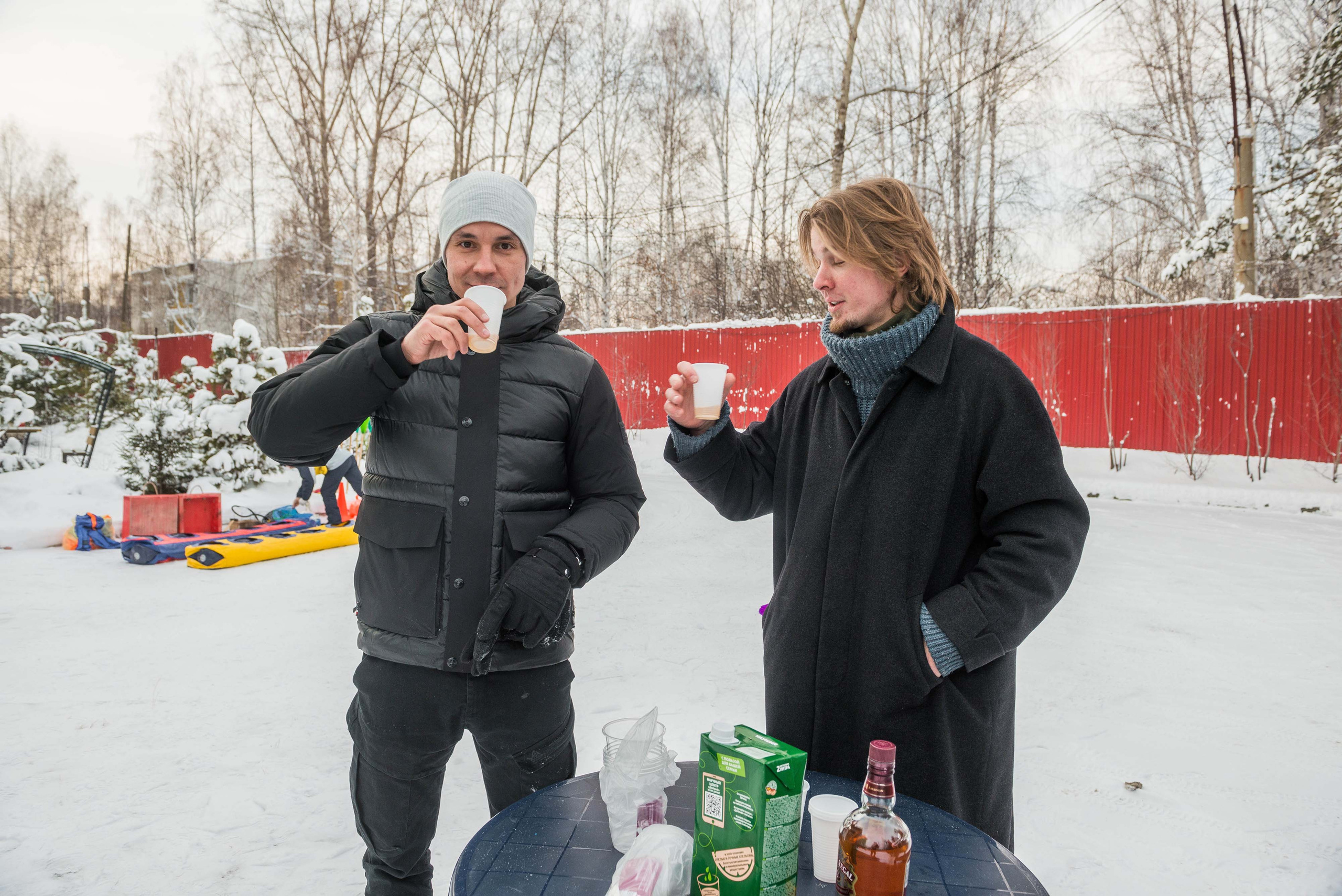 24.12.2021 Brandpol. Свадебный фотограф на Урале Виктор Соколов