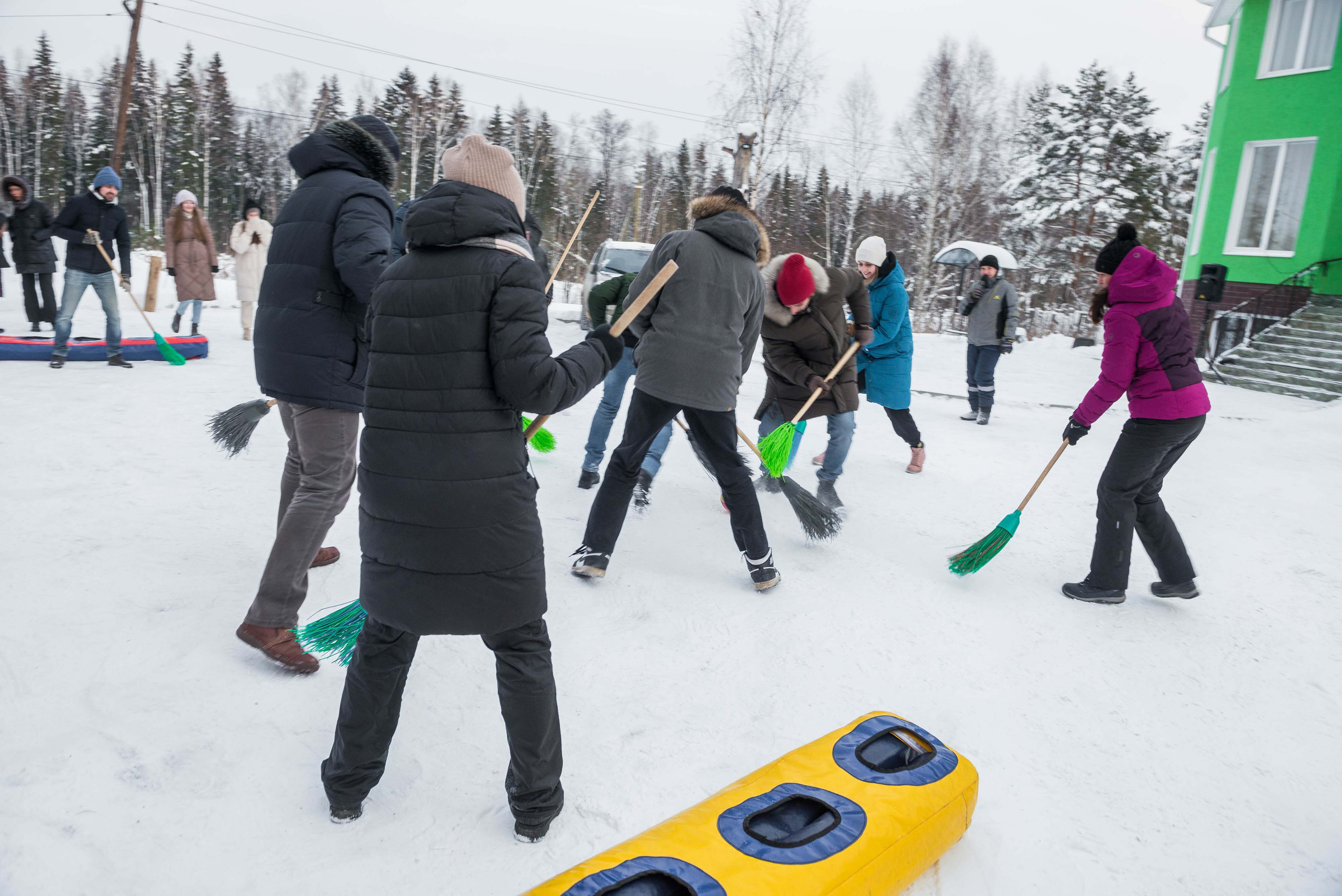 24.12.2021 Brandpol. Свадебный фотограф на Урале Виктор Соколов