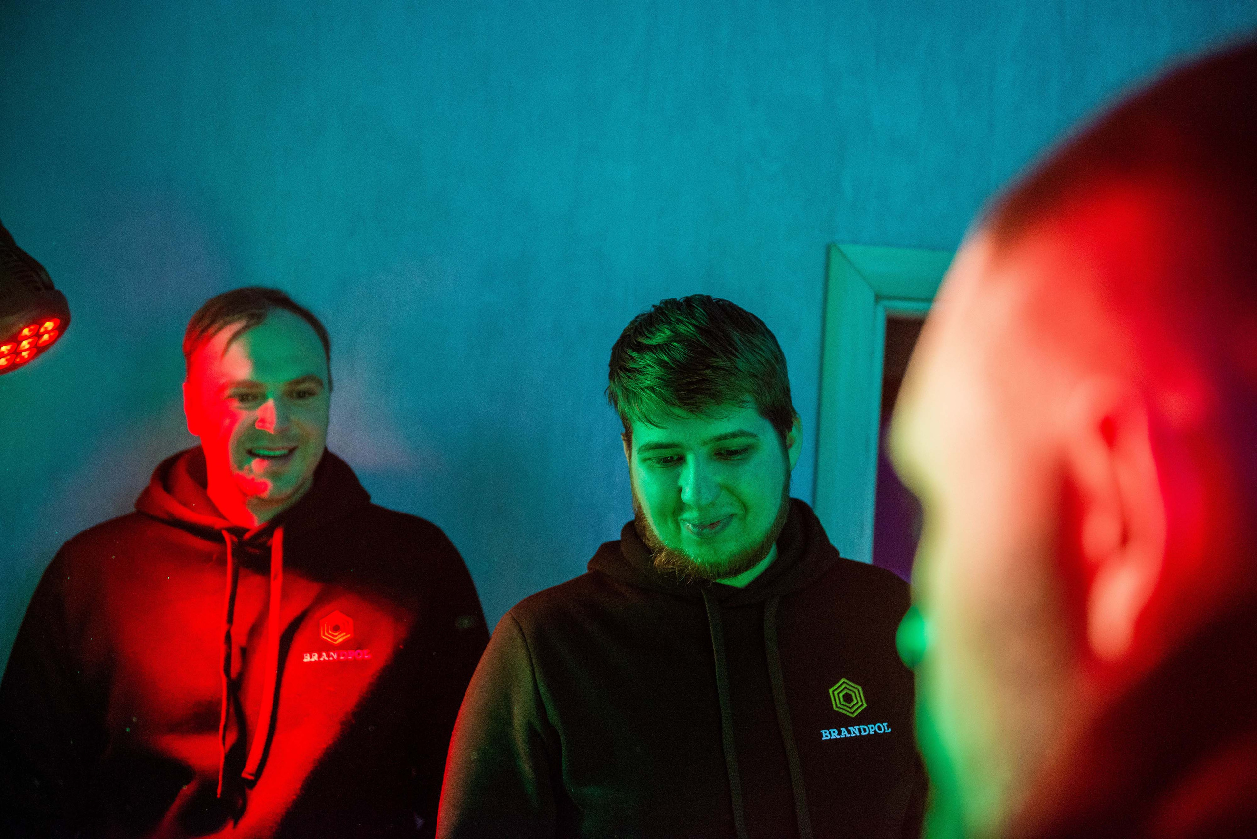 24.12.2021 Brandpol. Свадебный фотограф на Урале Виктор Соколов