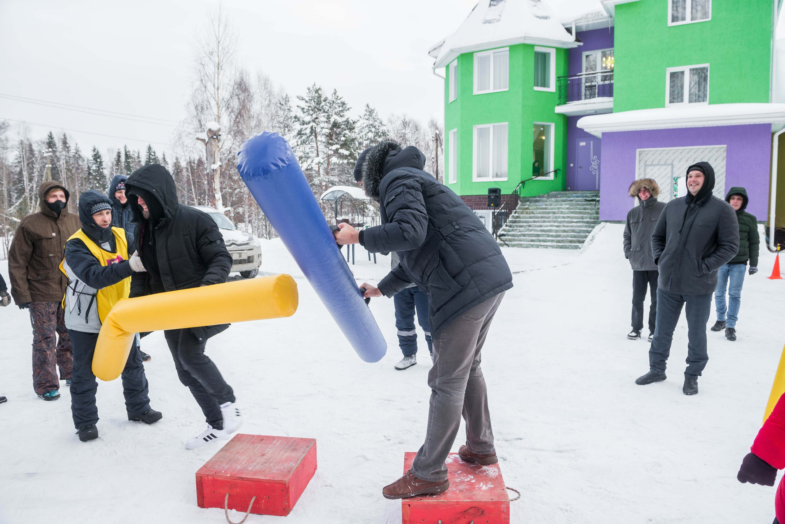 24.12.2021 Brandpol. Свадебный фотограф на Урале Виктор Соколов