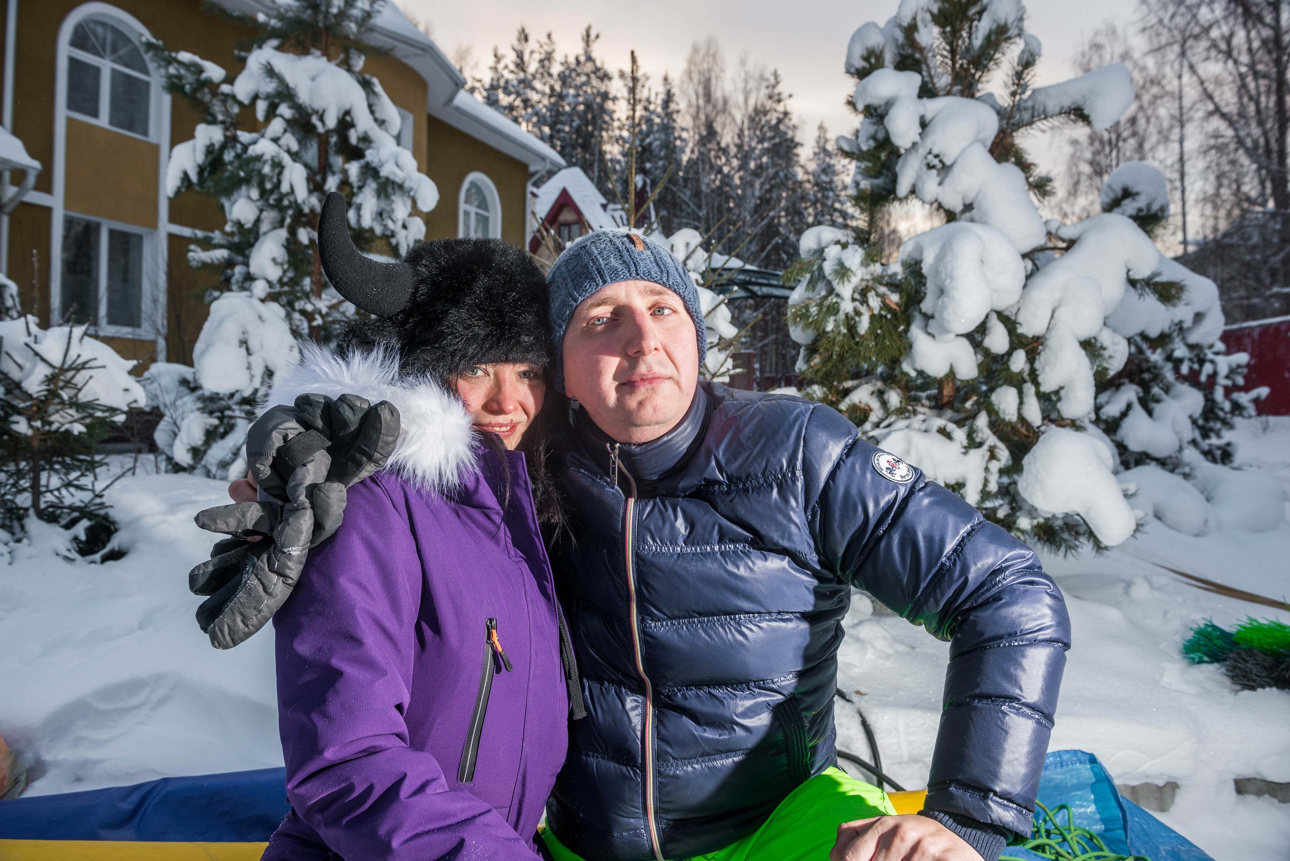 24.12.2021 Brandpol. Свадебный фотограф на Урале Виктор Соколов