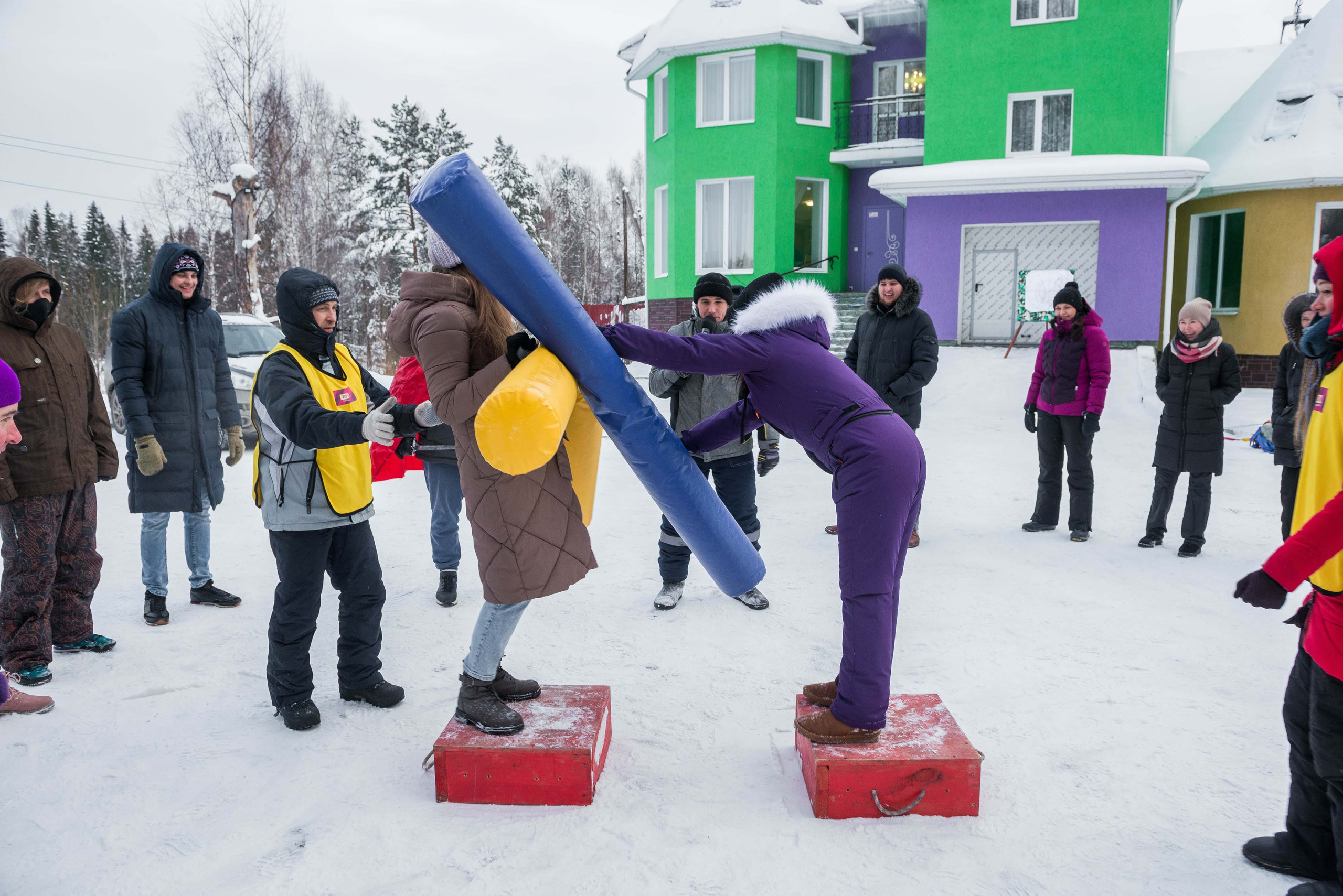 24.12.2021 Brandpol. Свадебный фотограф на Урале Виктор Соколов