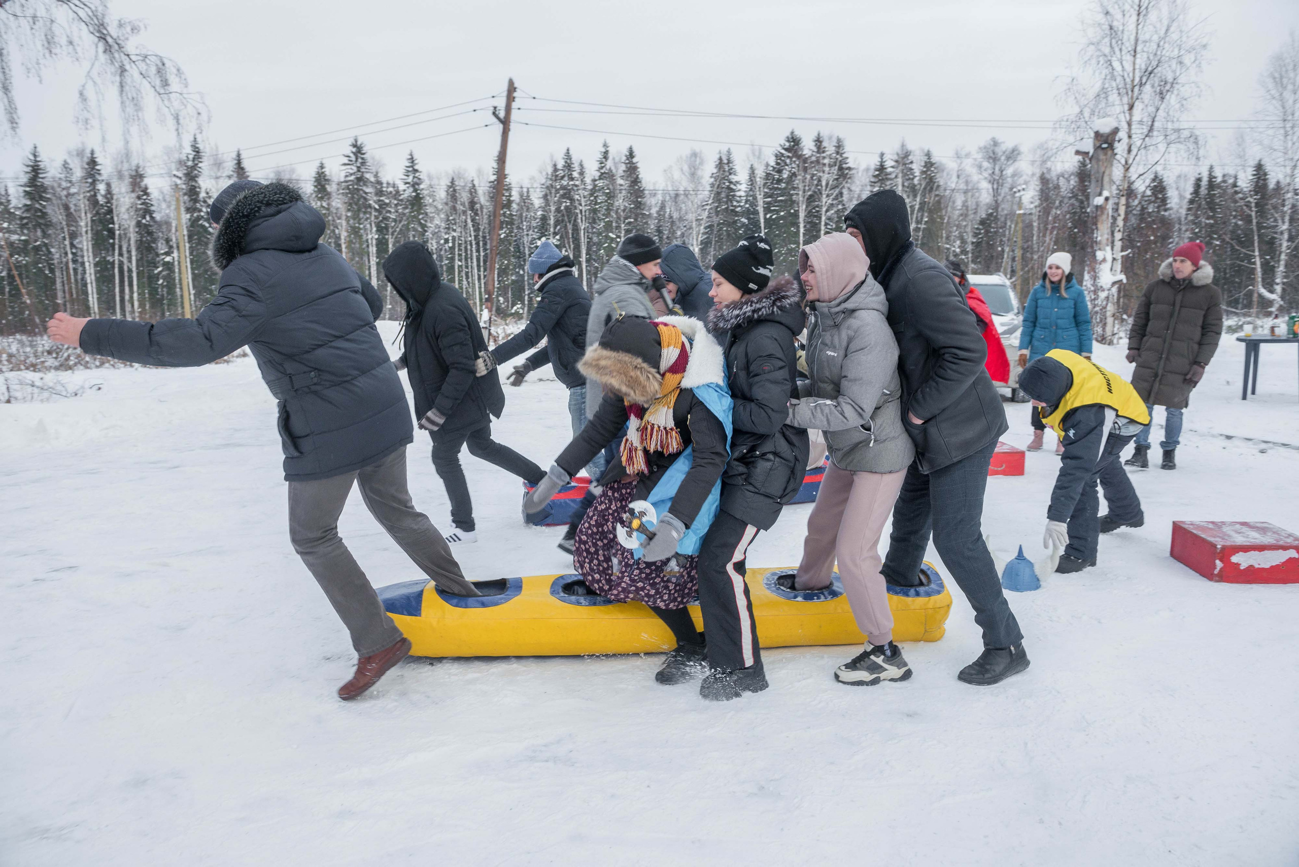 24.12.2021 Brandpol. Свадебный фотограф на Урале Виктор Соколов