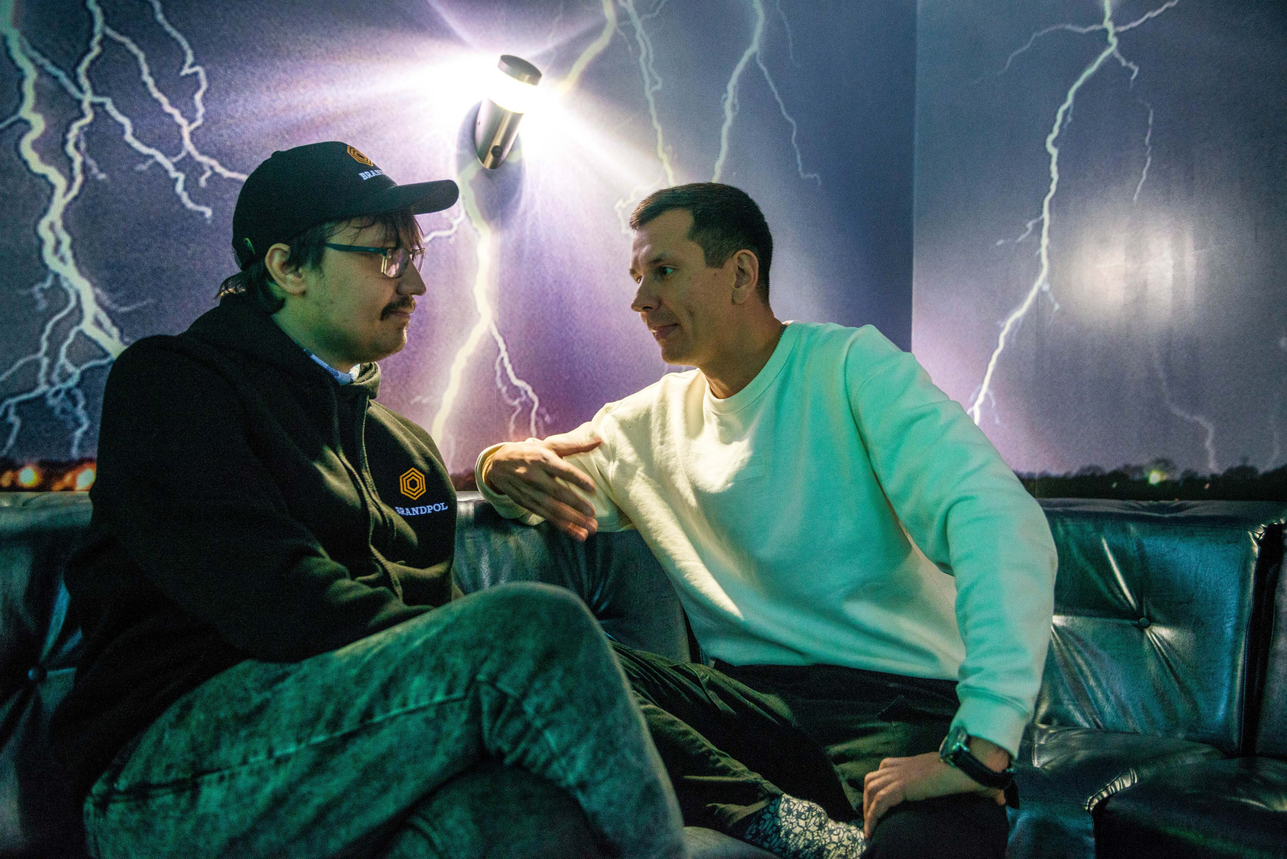 24.12.2021 Brandpol. Свадебный фотограф на Урале Виктор Соколов