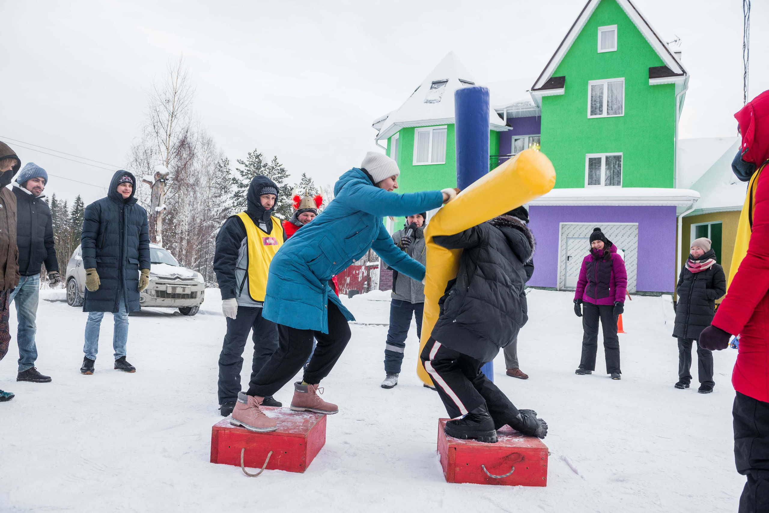 24.12.2021 Brandpol. Свадебный фотограф на Урале Виктор Соколов