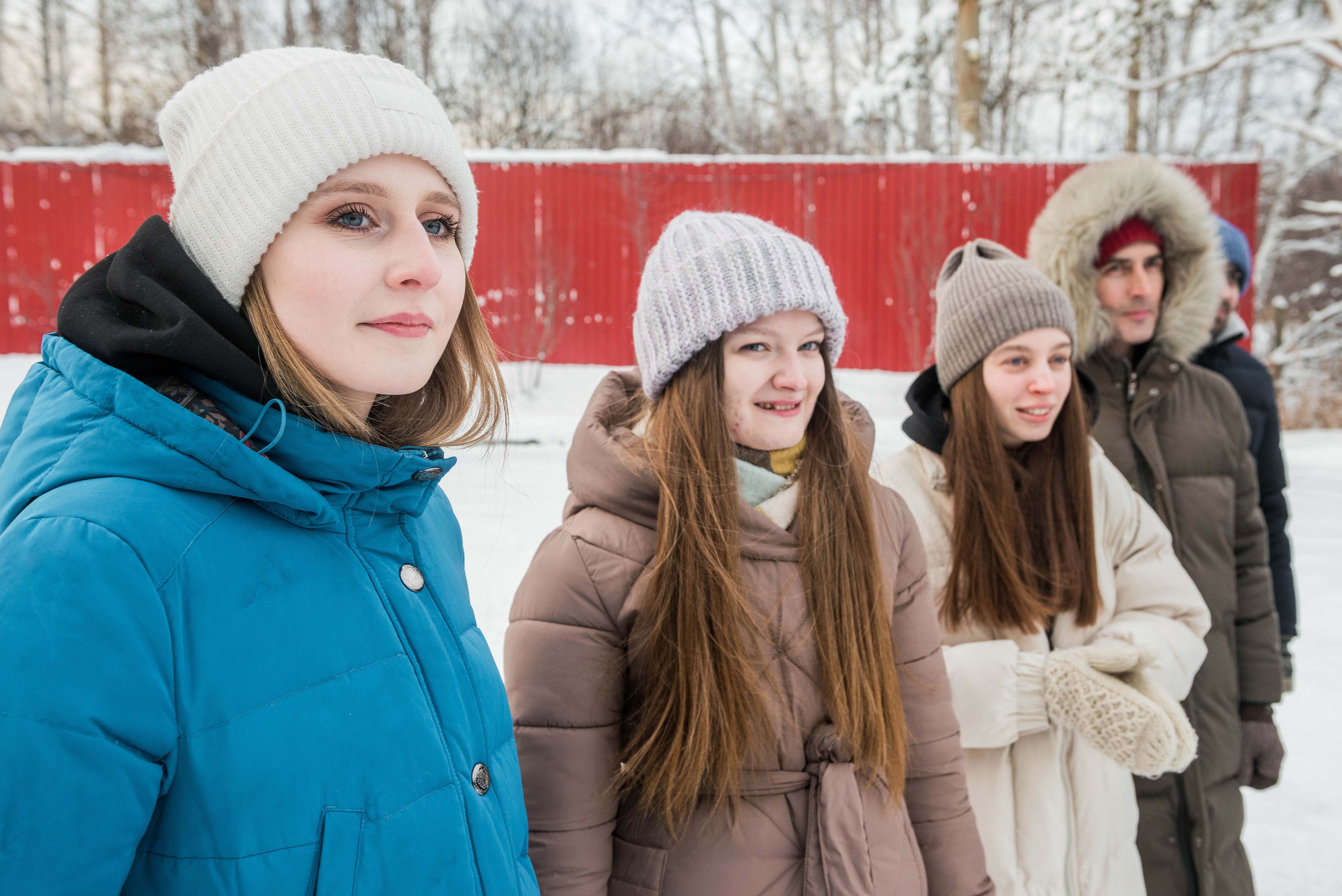 24.12.2021 Brandpol. Свадебный фотограф на Урале Виктор Соколов