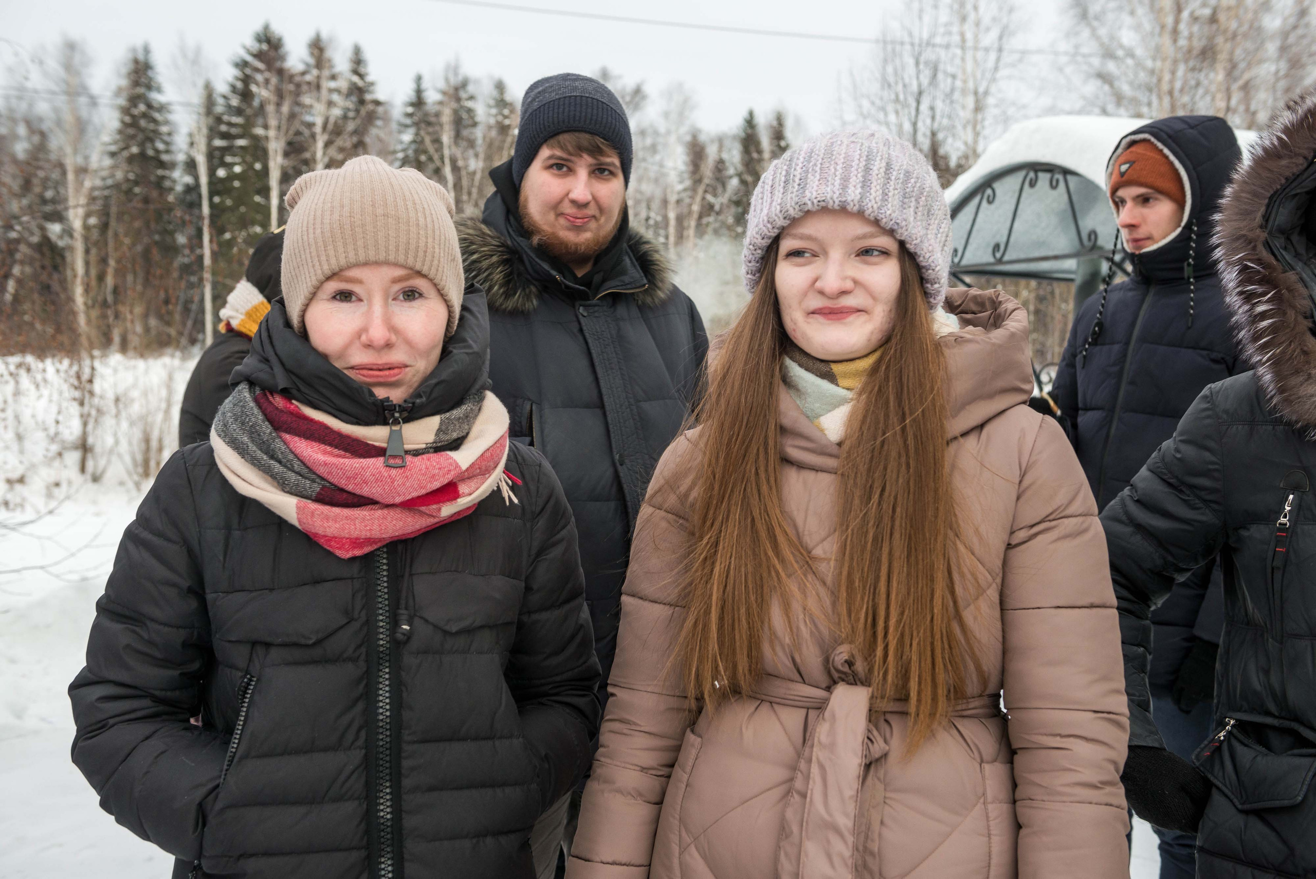 24.12.2021 Brandpol. Свадебный фотограф на Урале Виктор Соколов